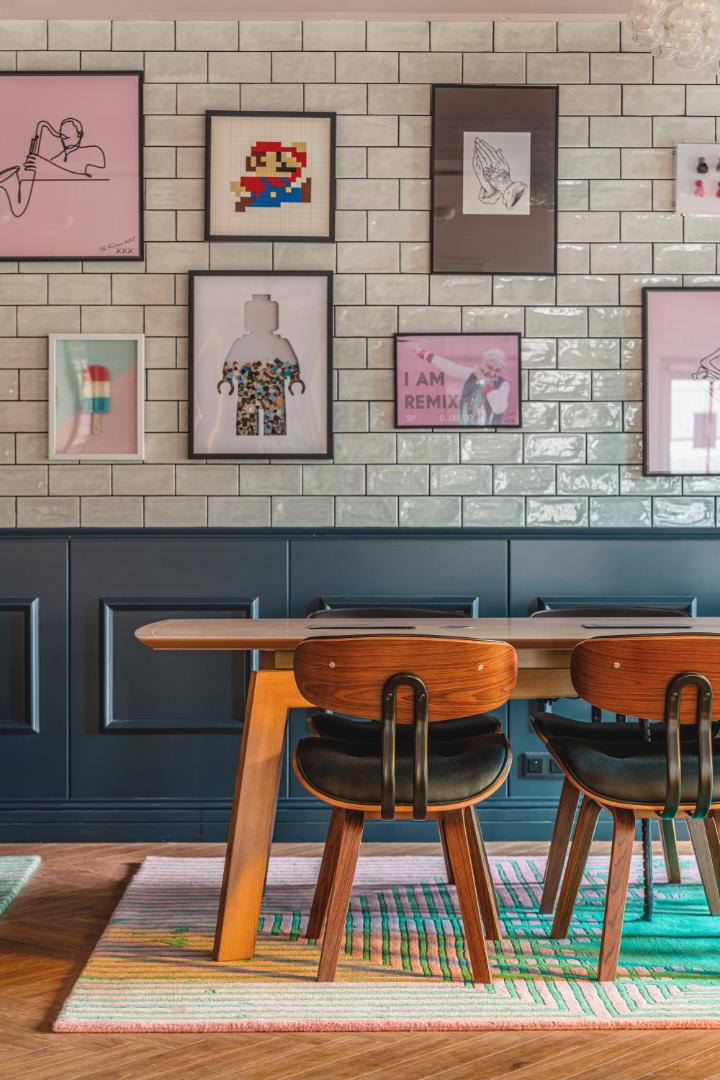 Moxy Paris La Villette