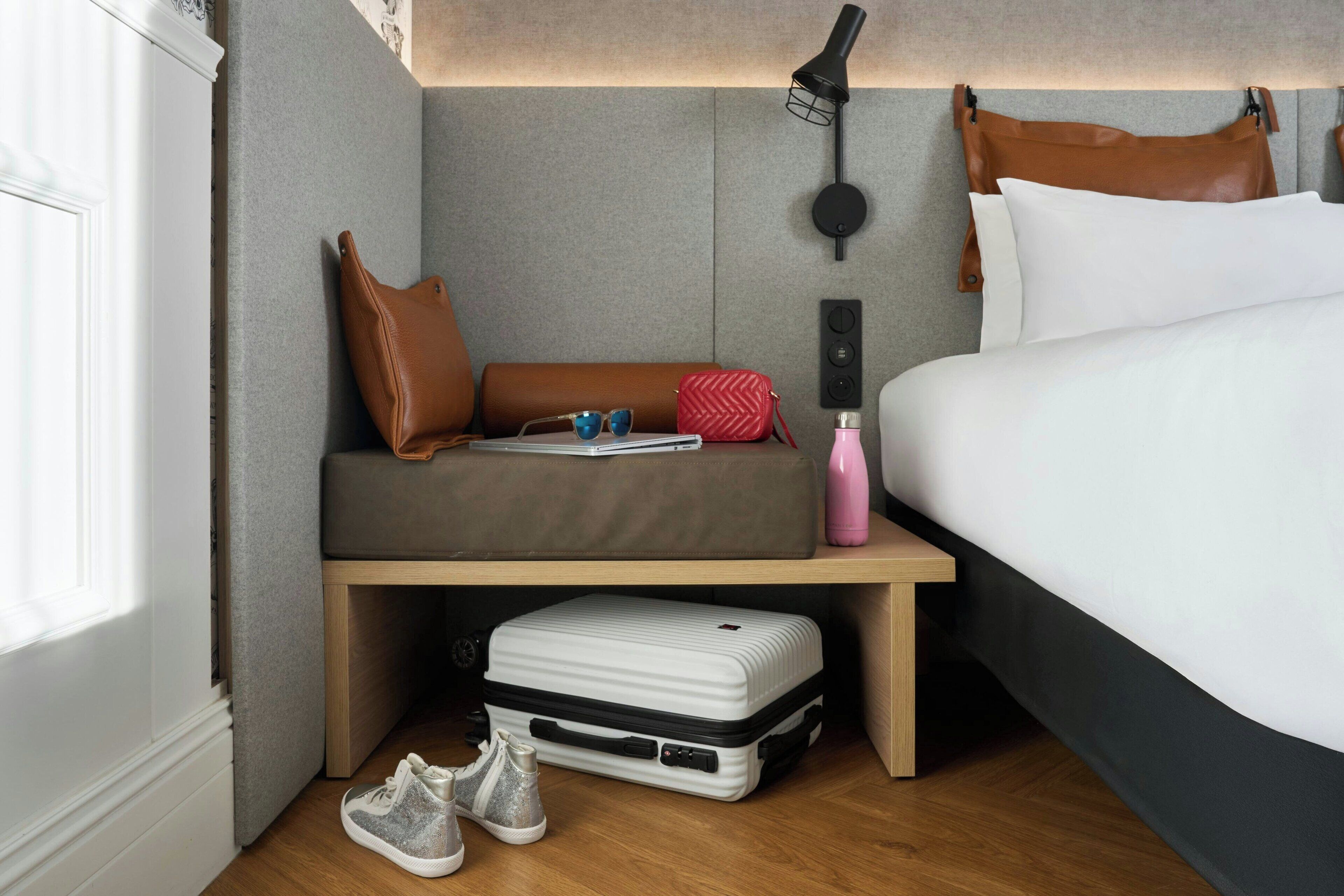 Moxy Paris La Villette