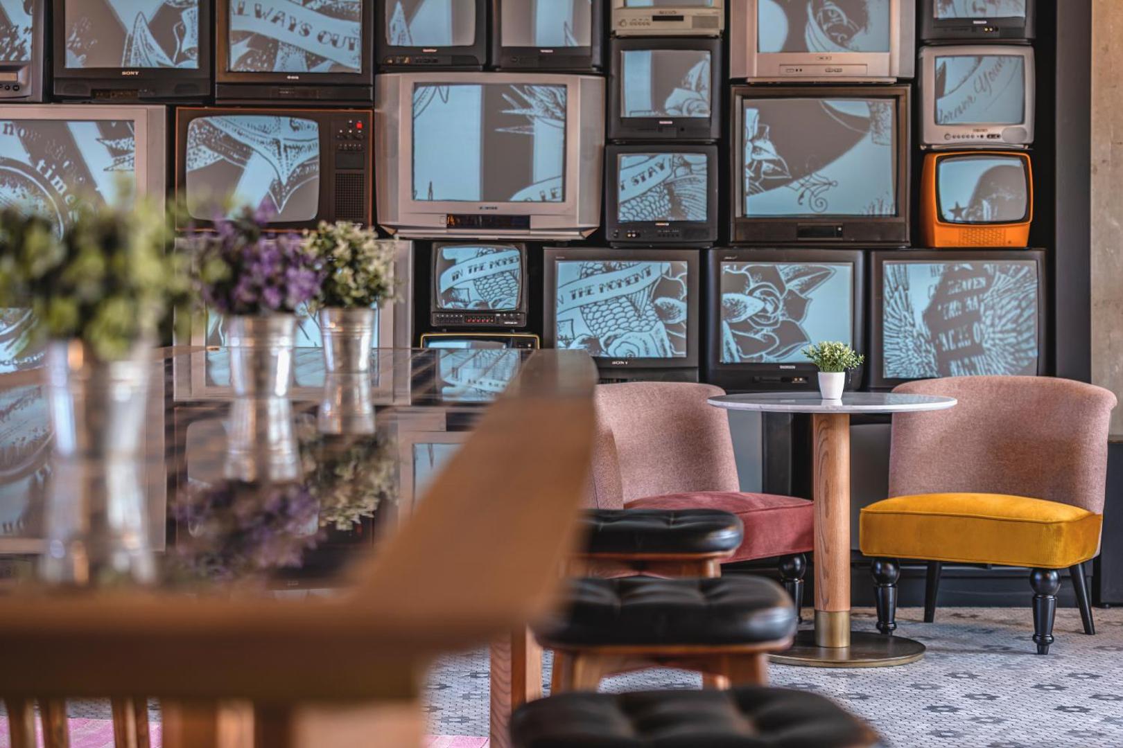 Moxy Paris La Villette