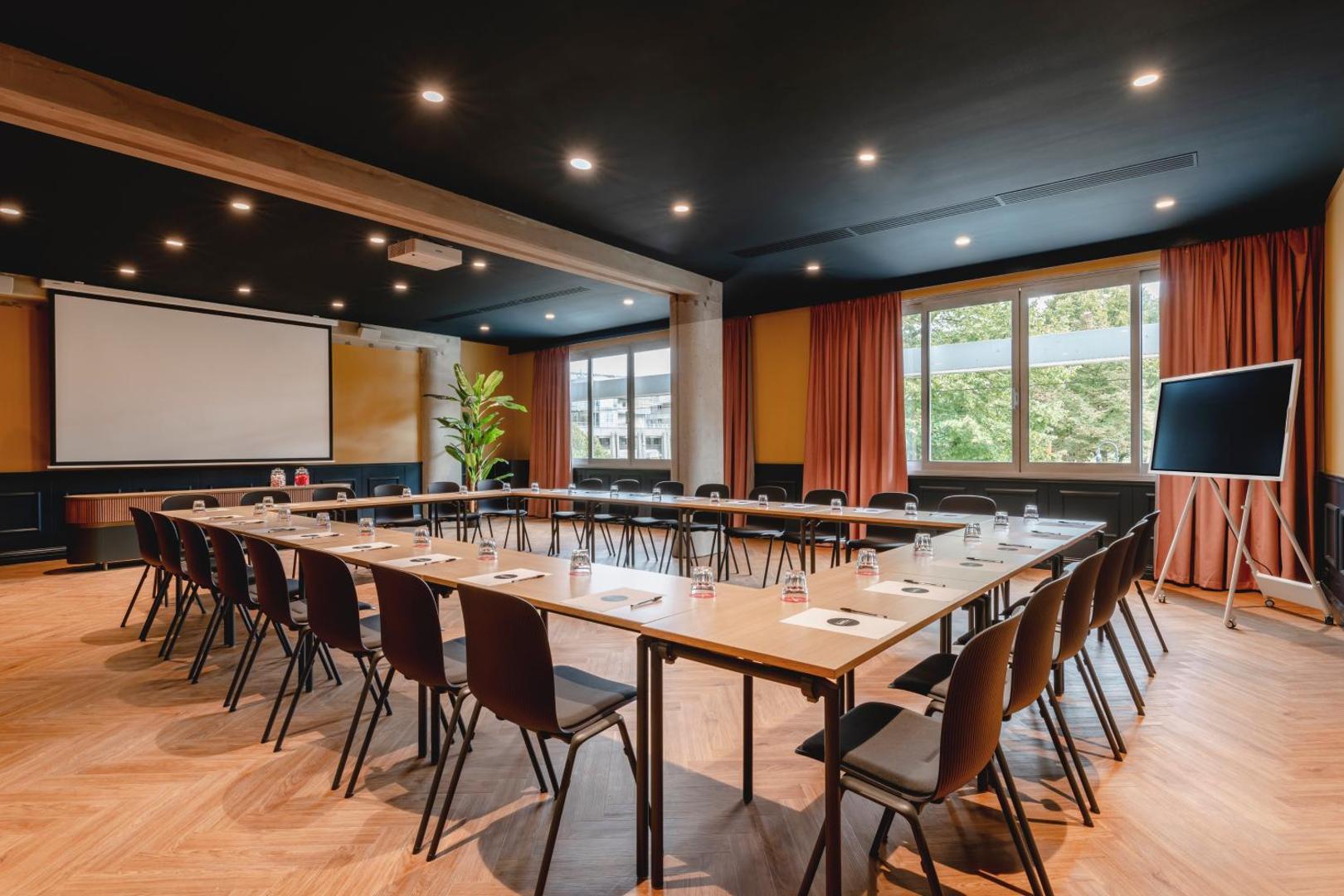 Moxy Paris La Villette