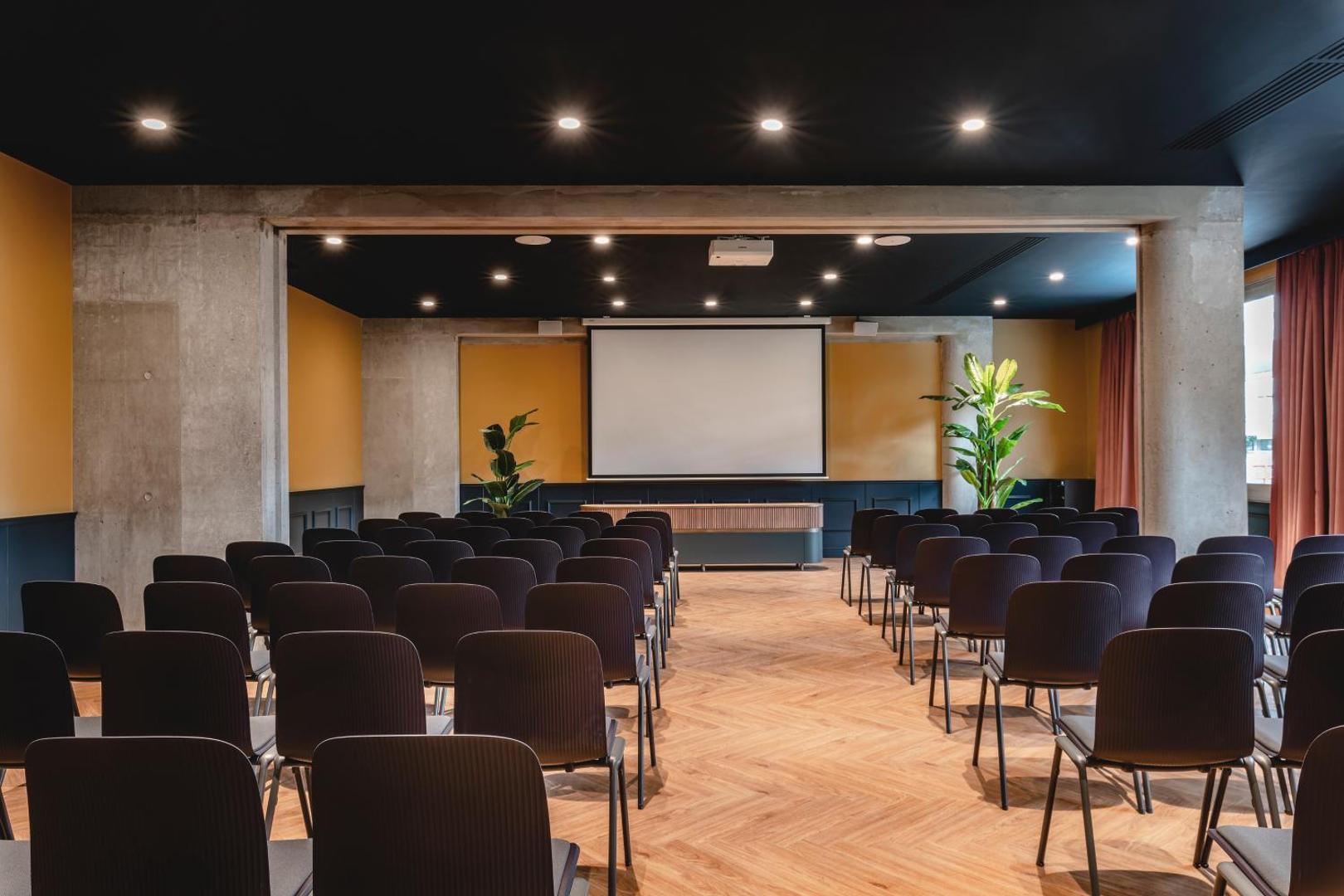 Moxy Paris La Villette