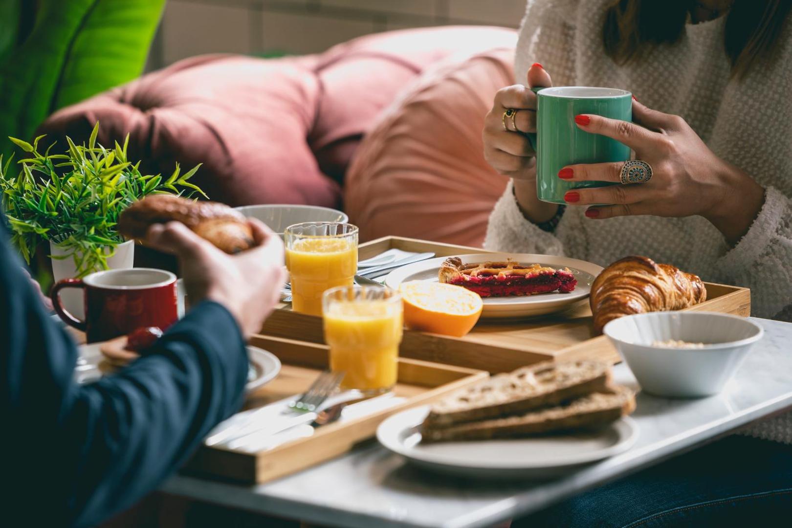 Moxy Paris La Villette