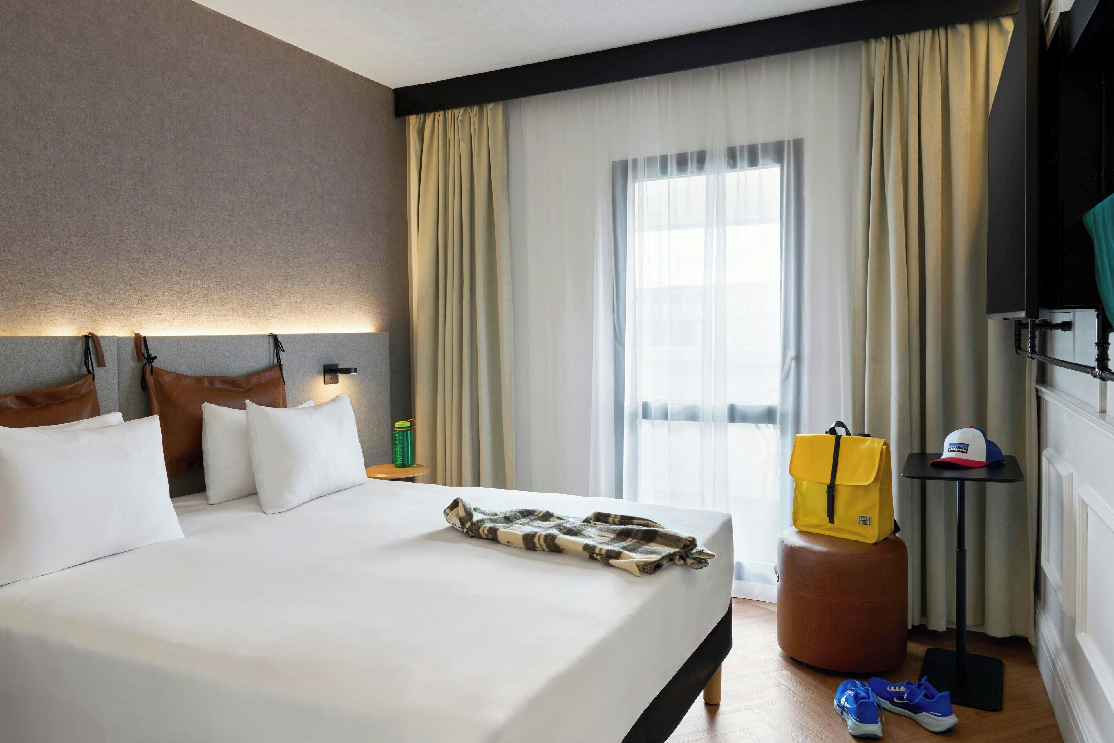 Moxy Paris La Villette