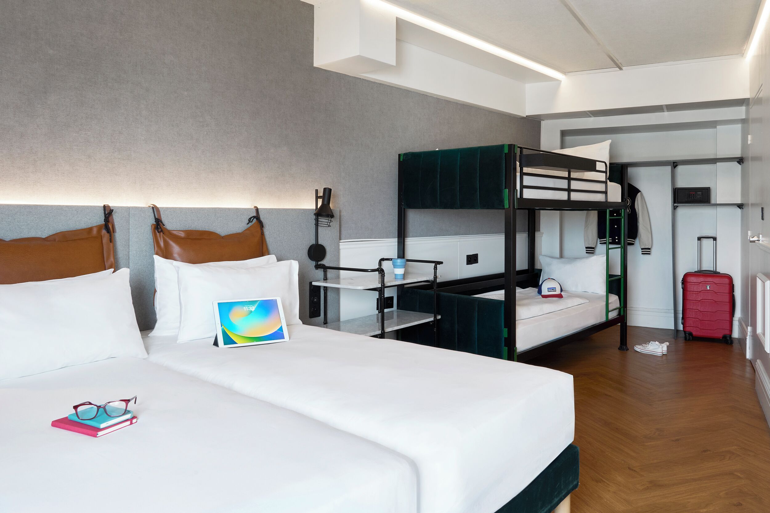 Moxy Paris La Villette