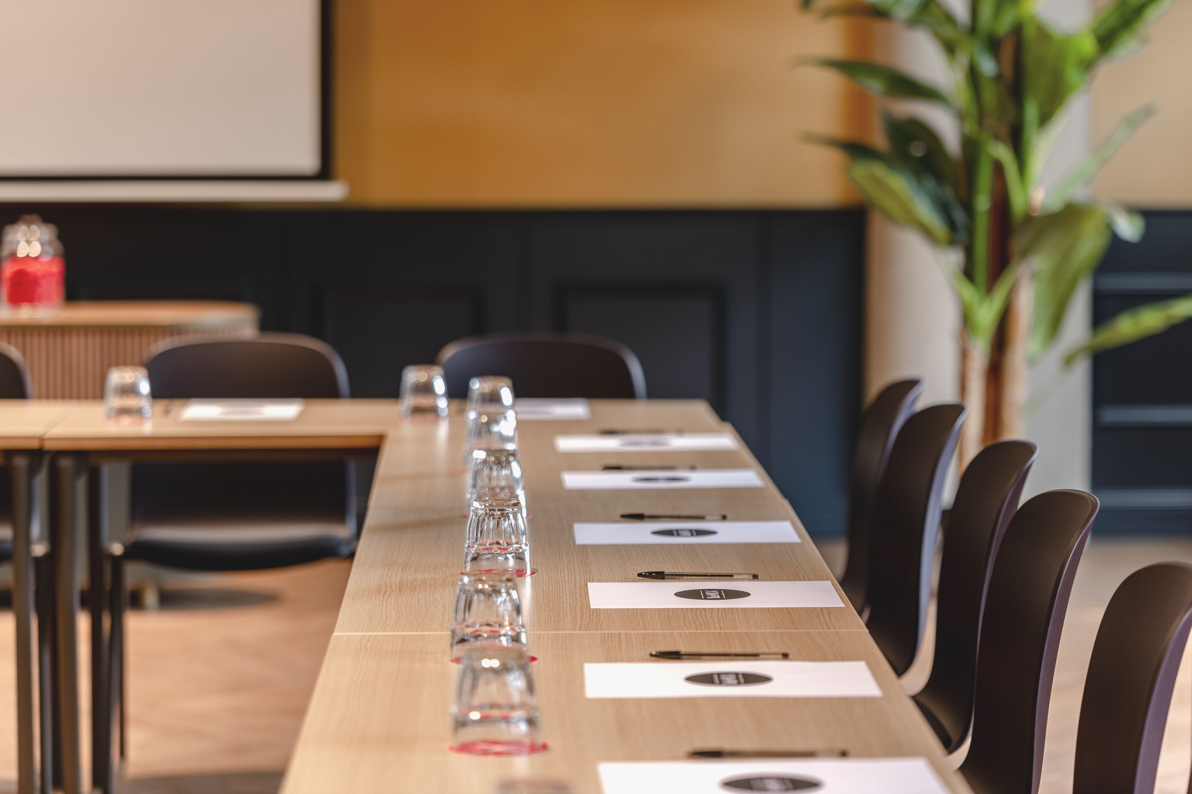 Moxy Paris La Villette