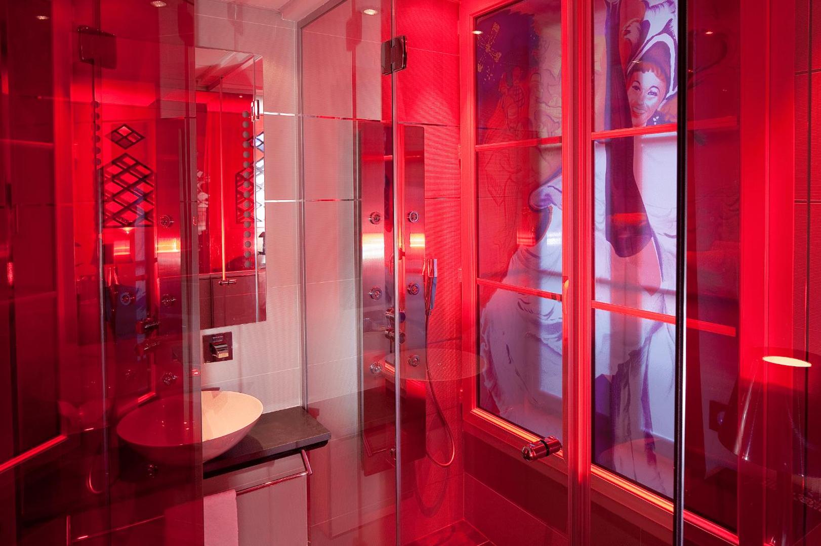 Secret de Paris - Hotel & Spa Secret de Paris - Hotel & Spa