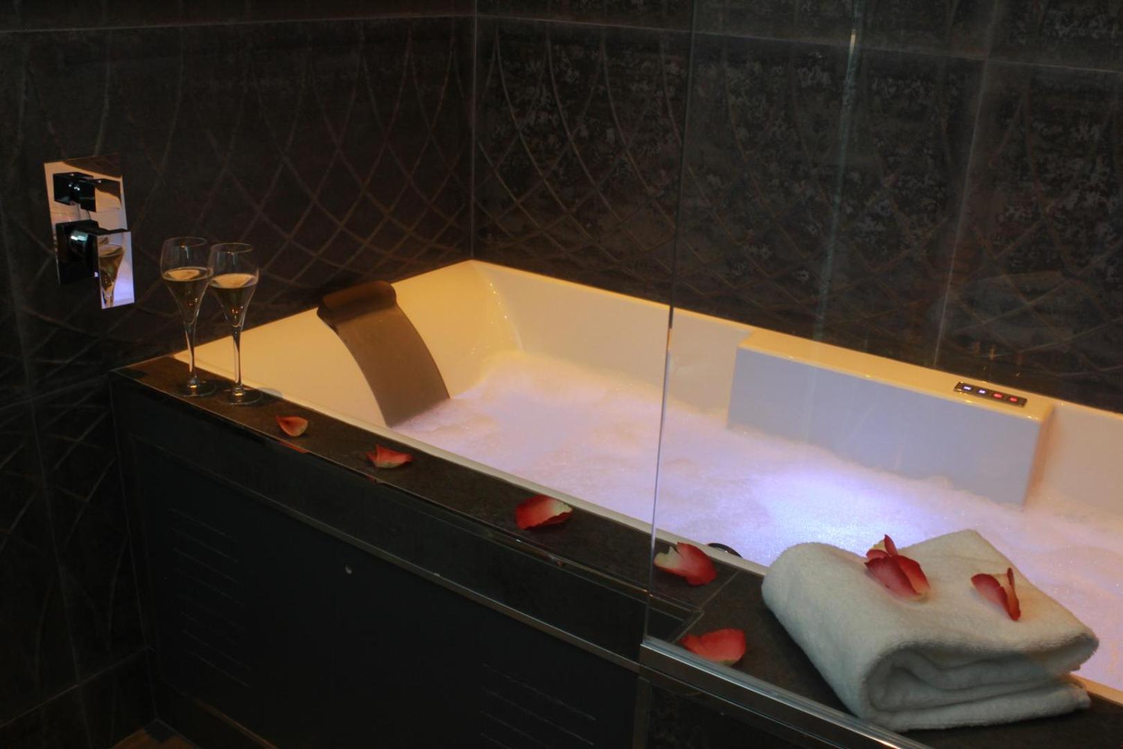 Secret de Paris - Hotel & Spa Secret de Paris - Hotel & Spa