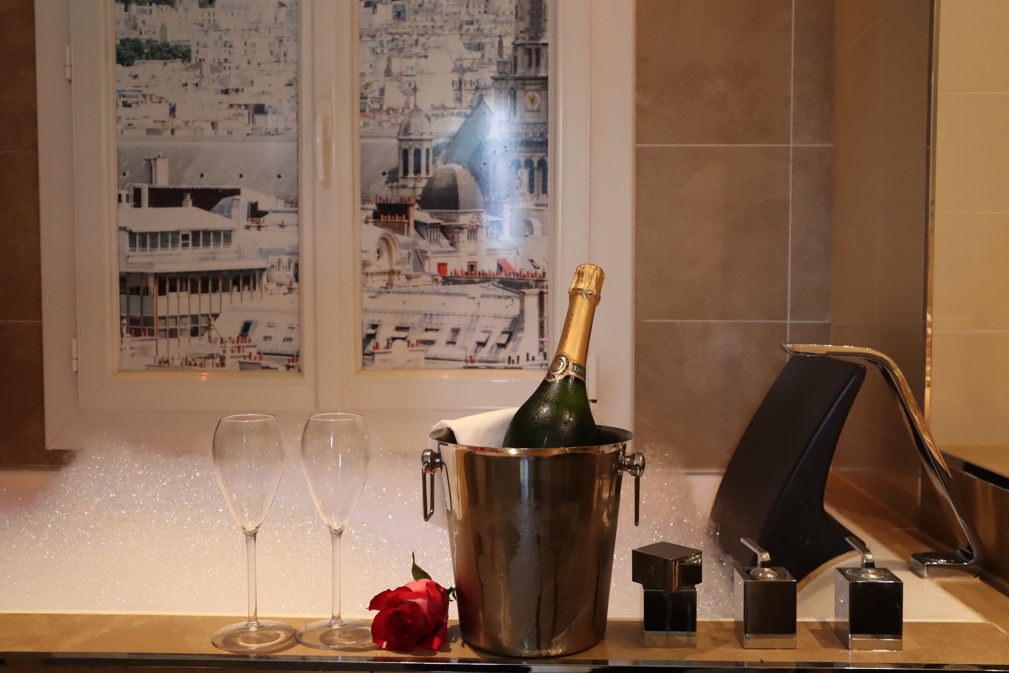 Secret de Paris - Hotel & Spa Secret de Paris - Hotel & Spa