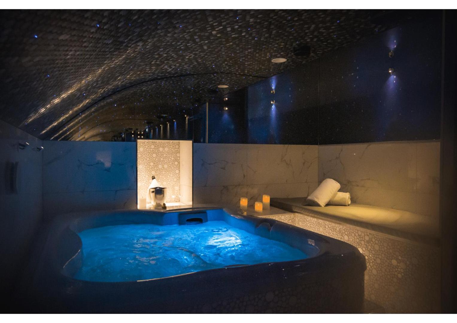 Secret de Paris - Hotel & Spa Secret de Paris - Hotel & Spa