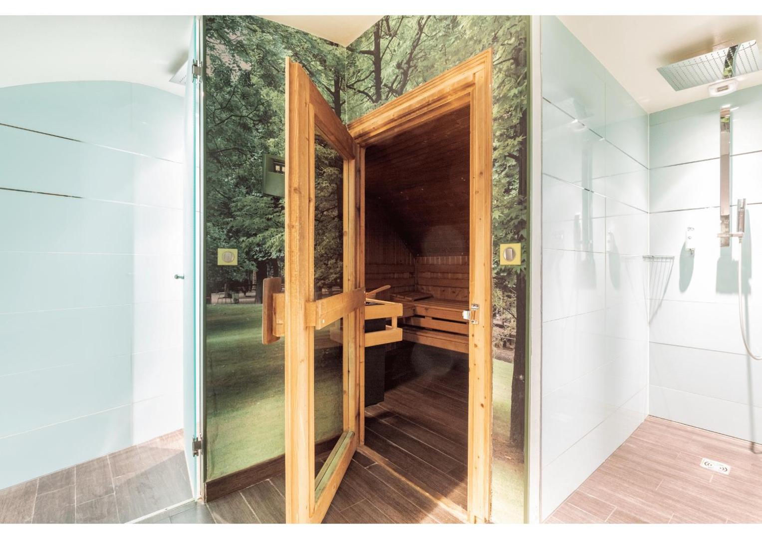 Secret de Paris - Hotel & Spa Secret de Paris - Hotel & Spa
