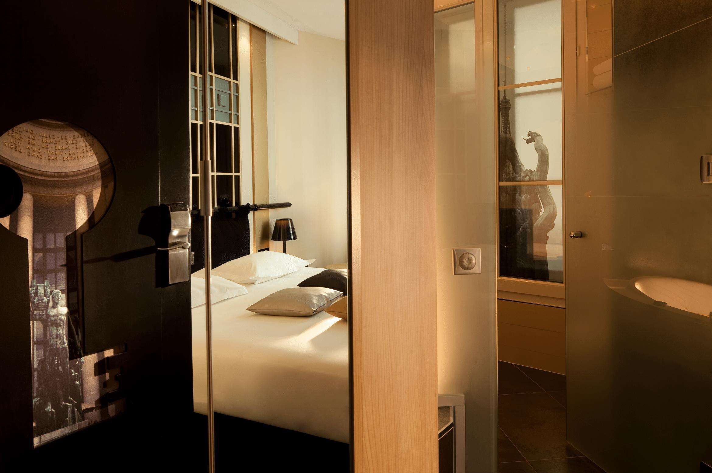 Secret de Paris - Hotel & Spa Secret de Paris - Hotel & Spa
