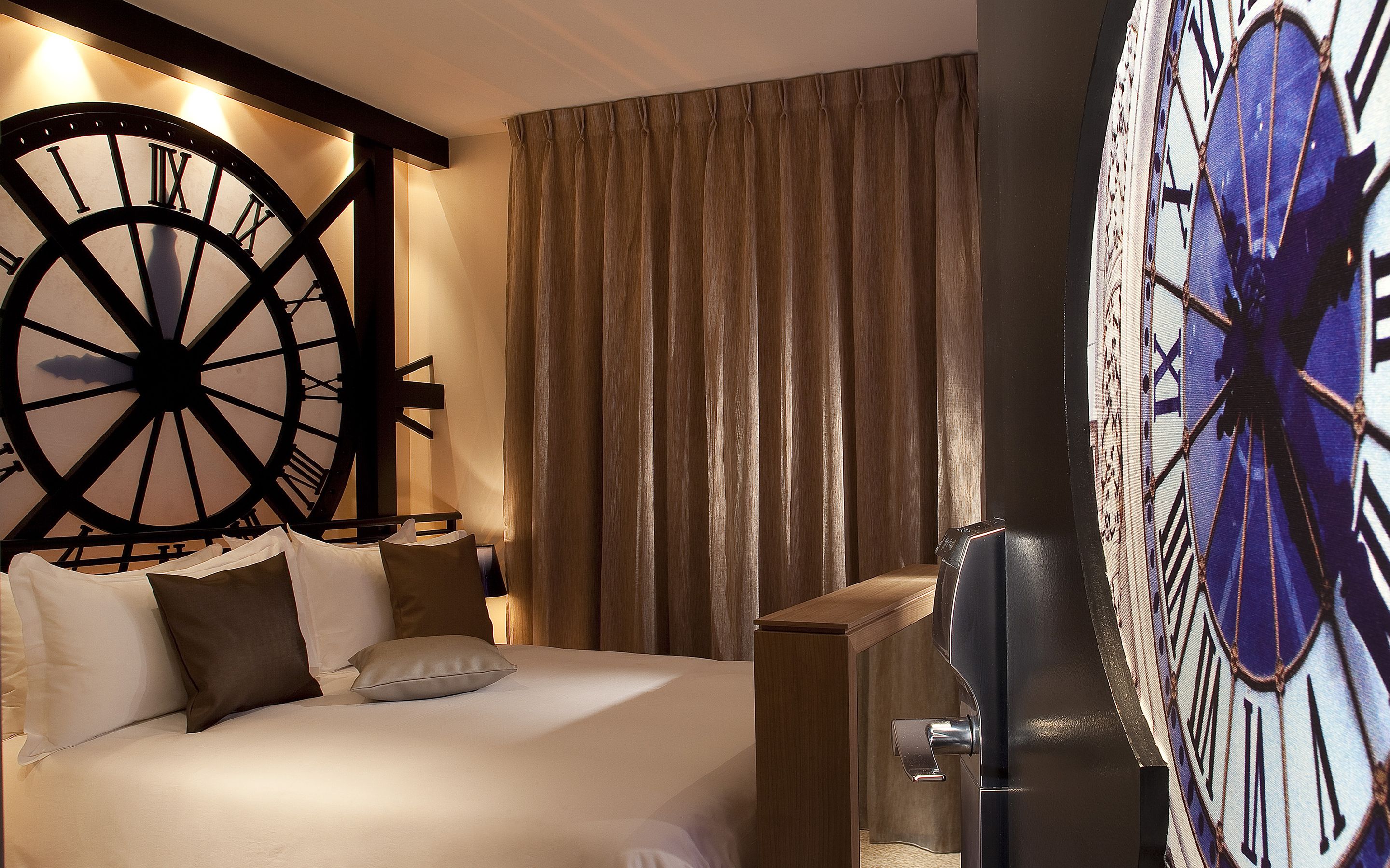 Secret de Paris - Hotel & Spa Secret de Paris - Hotel & Spa