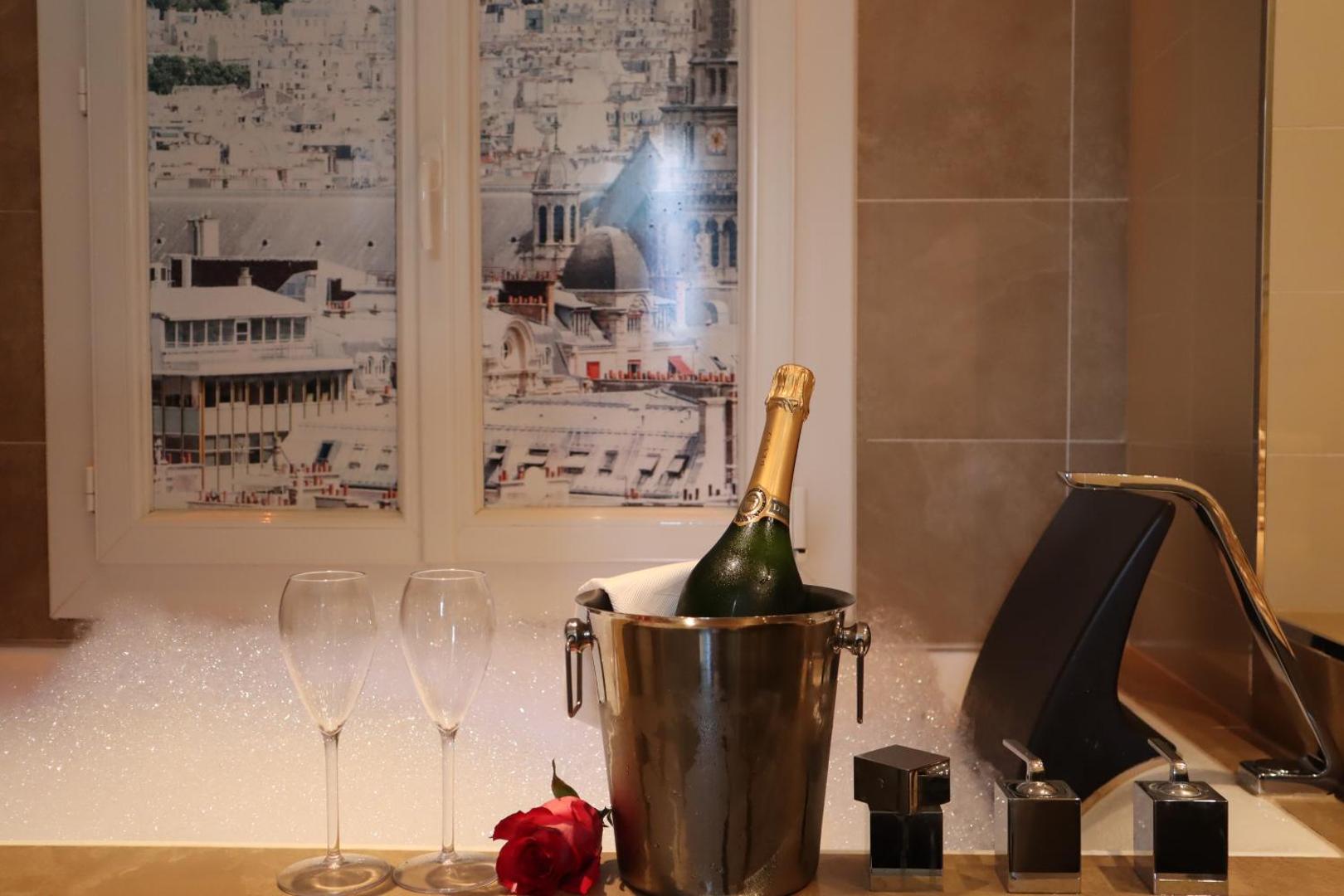 Secret de Paris - Hotel & Spa Secret de Paris - Hotel & Spa