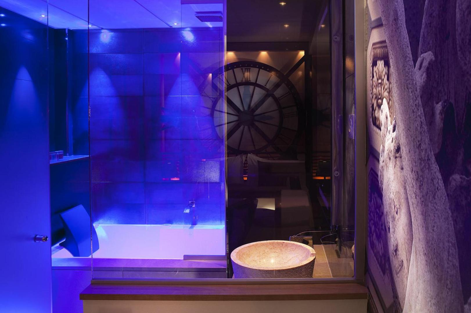 Secret de Paris - Hotel & Spa Secret de Paris - Hotel & Spa
