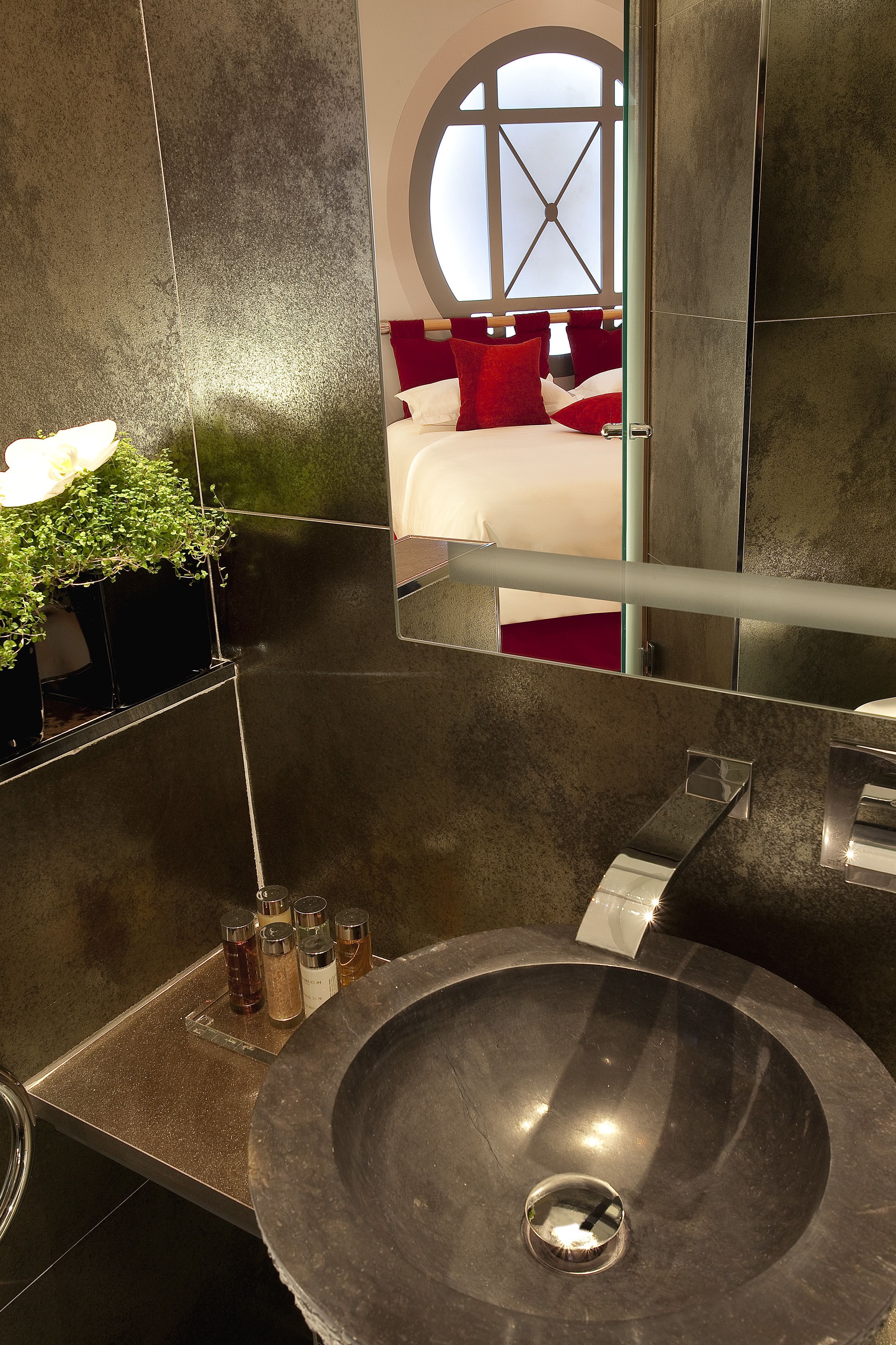 Secret de Paris - Hotel & Spa Secret de Paris - Hotel & Spa