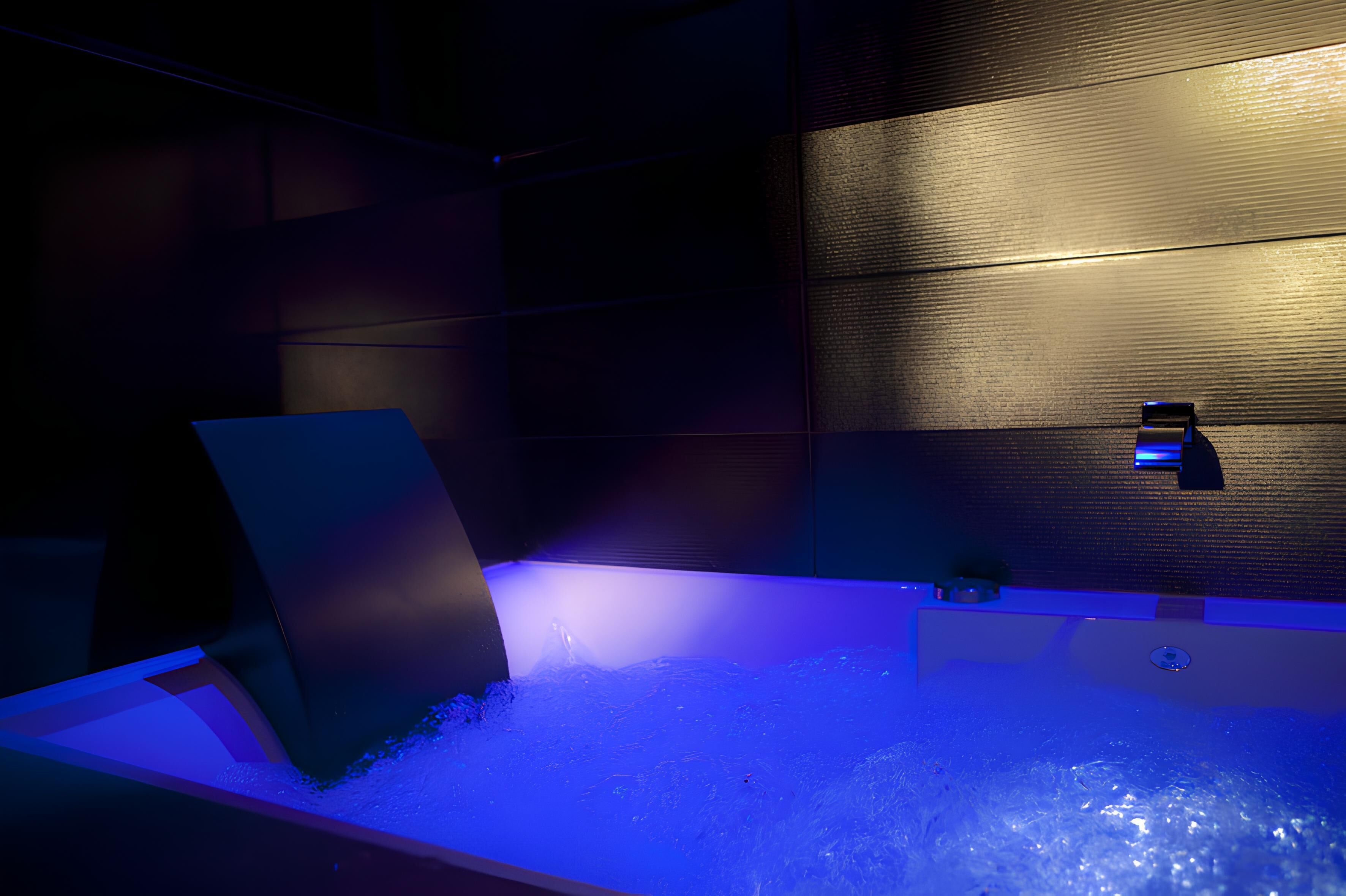 Secret de Paris - Hotel & Spa Secret de Paris - Hotel & Spa