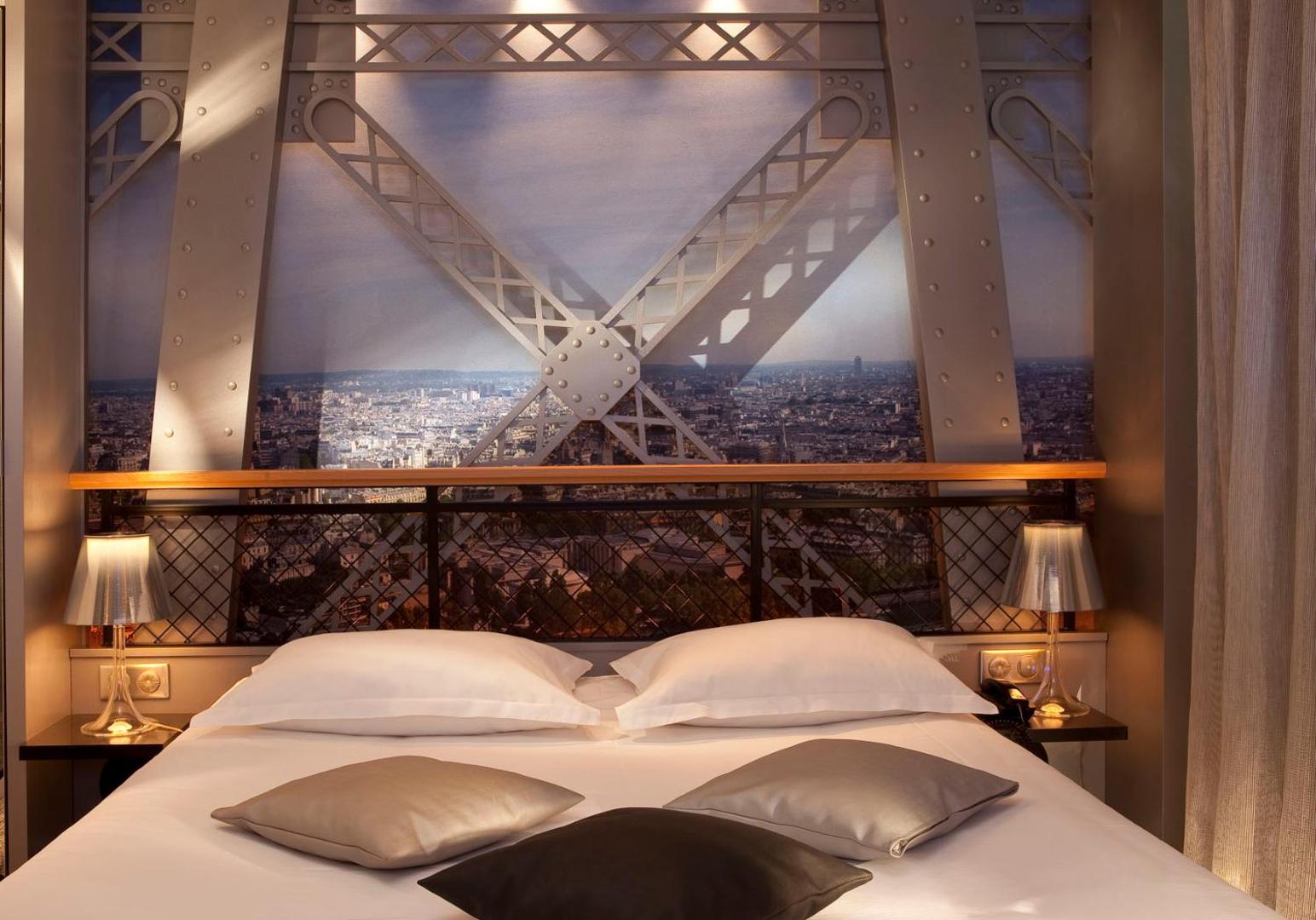 Secret de Paris - Hotel & Spa Secret de Paris - Hotel & Spa