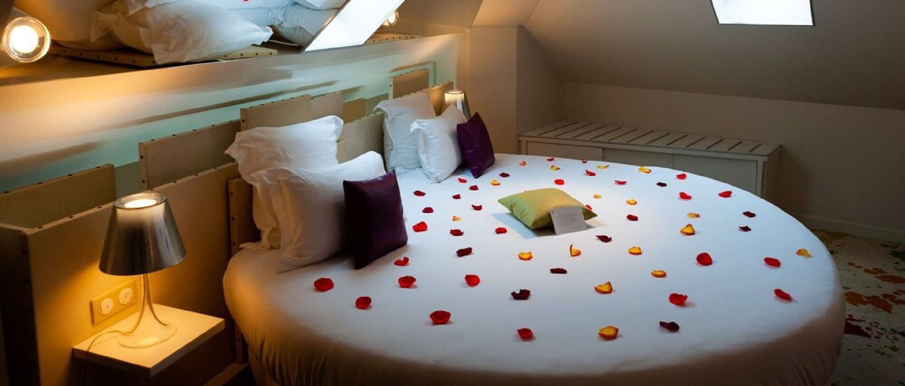 Secret de Paris - Hotel & Spa Secret de Paris - Hotel & Spa
