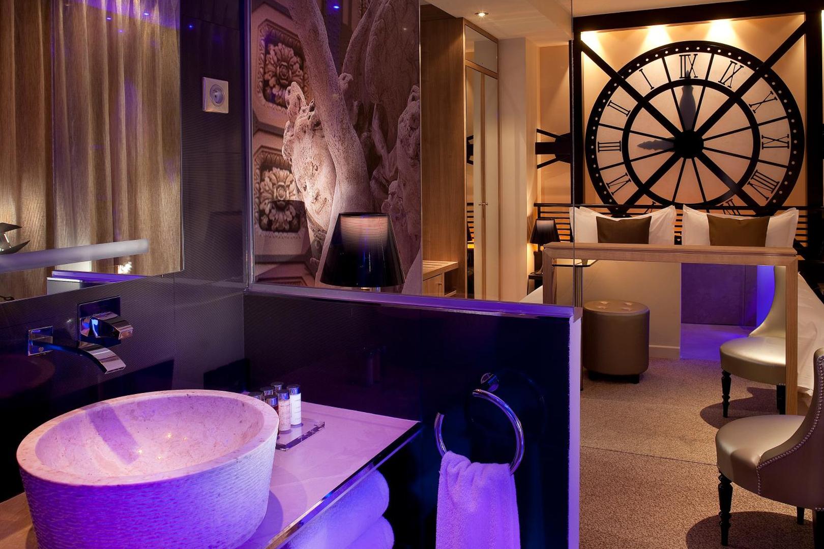 Secret de Paris - Hotel & Spa Secret de Paris - Hotel & Spa
