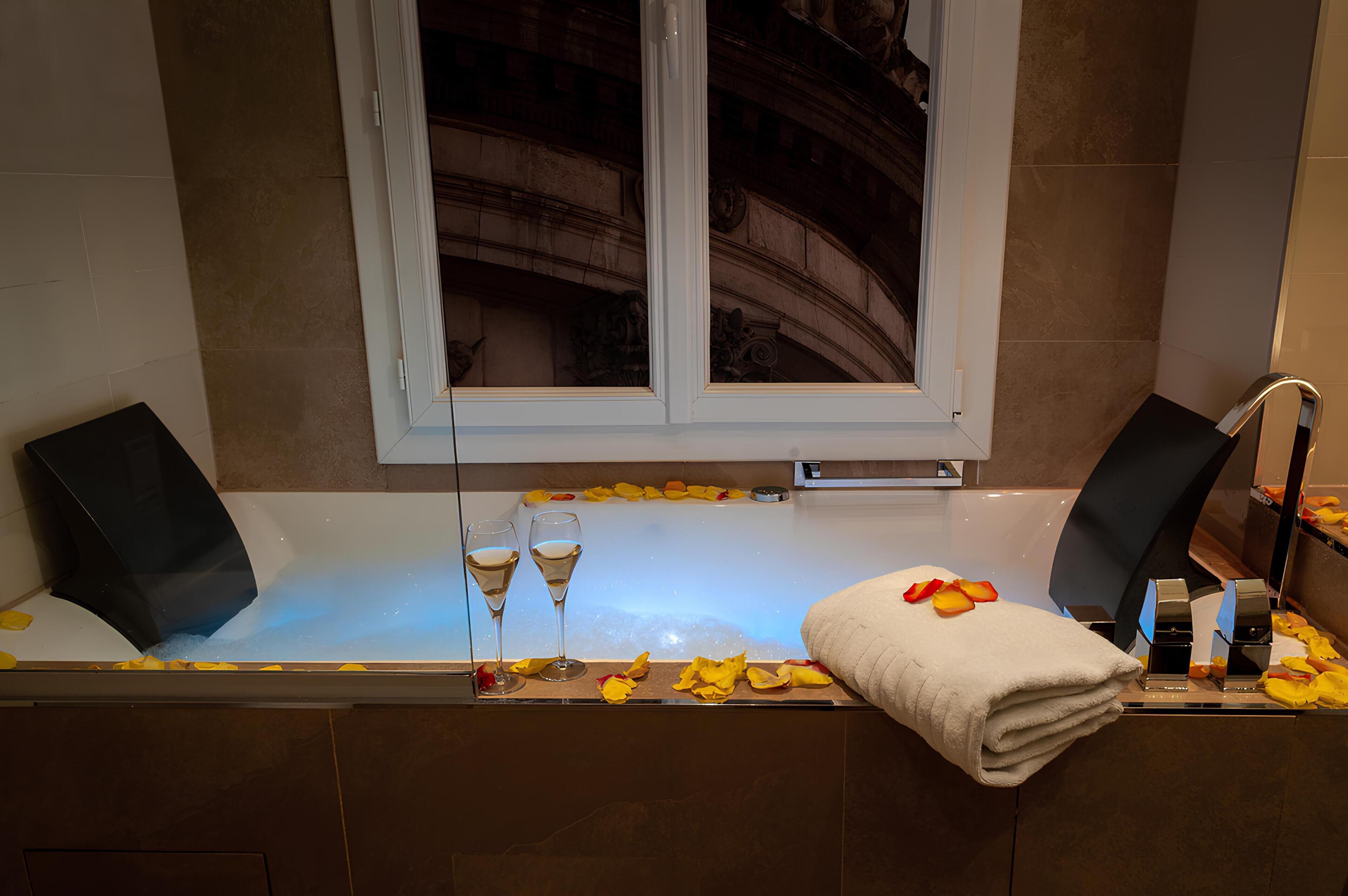 Secret de Paris - Hotel & Spa Secret de Paris - Hotel & Spa