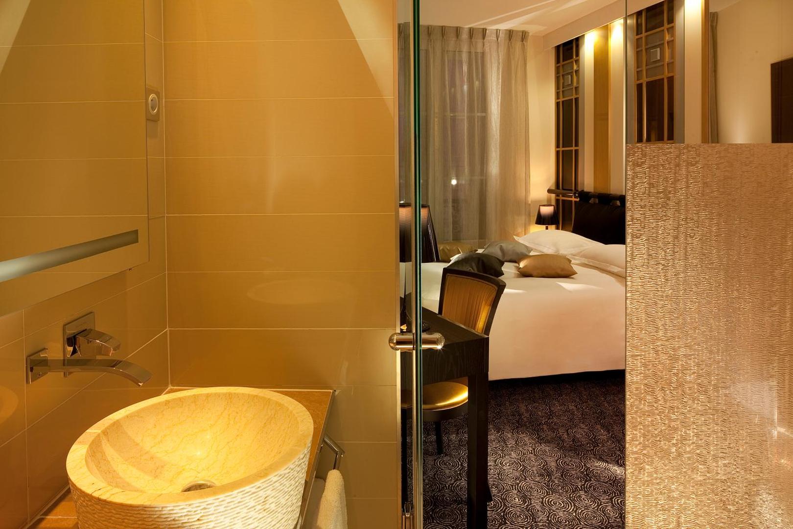 Secret de Paris - Hotel & Spa Secret de Paris - Hotel & Spa