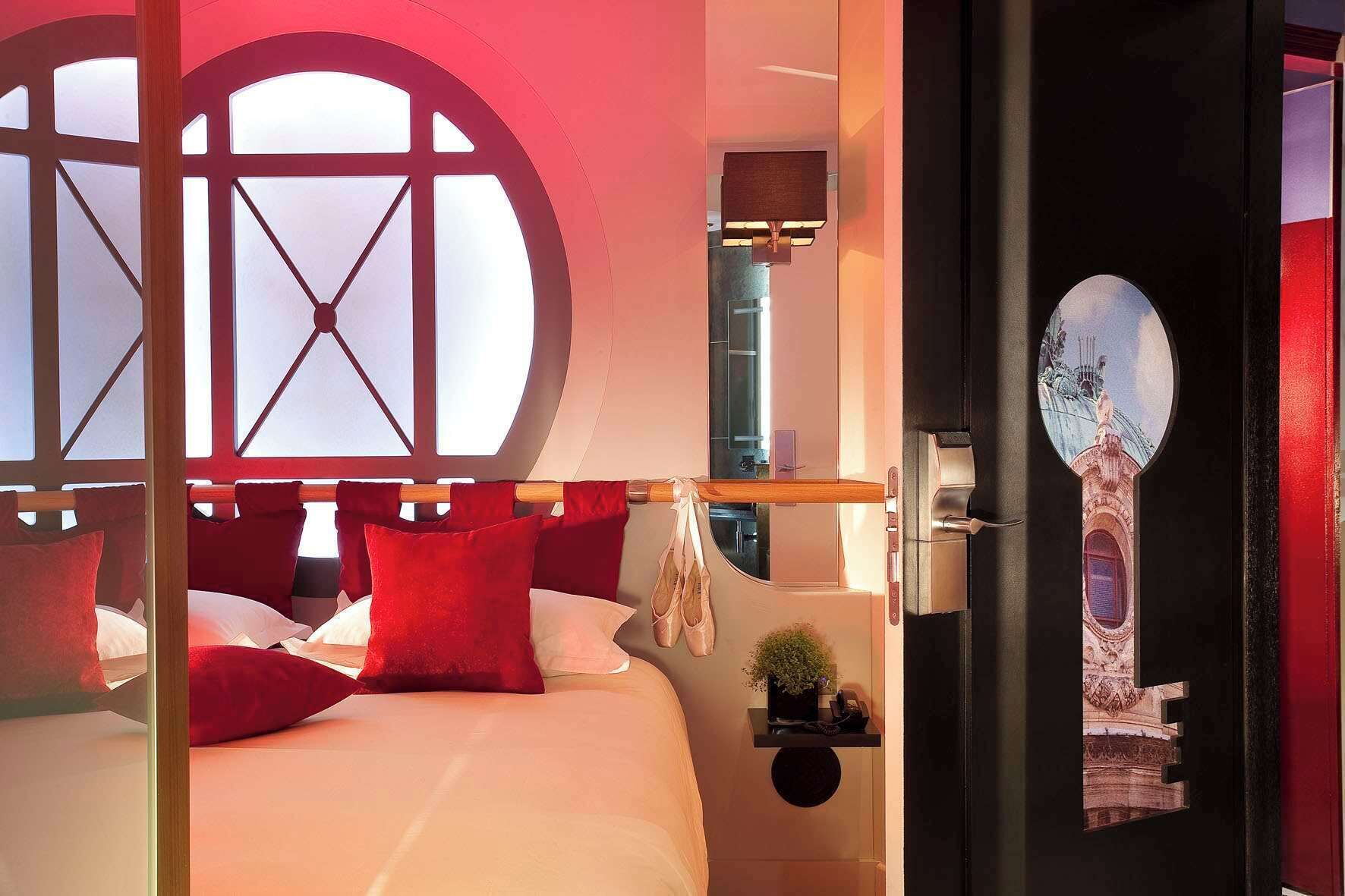 Secret de Paris - Hotel & Spa Secret de Paris - Hotel & Spa