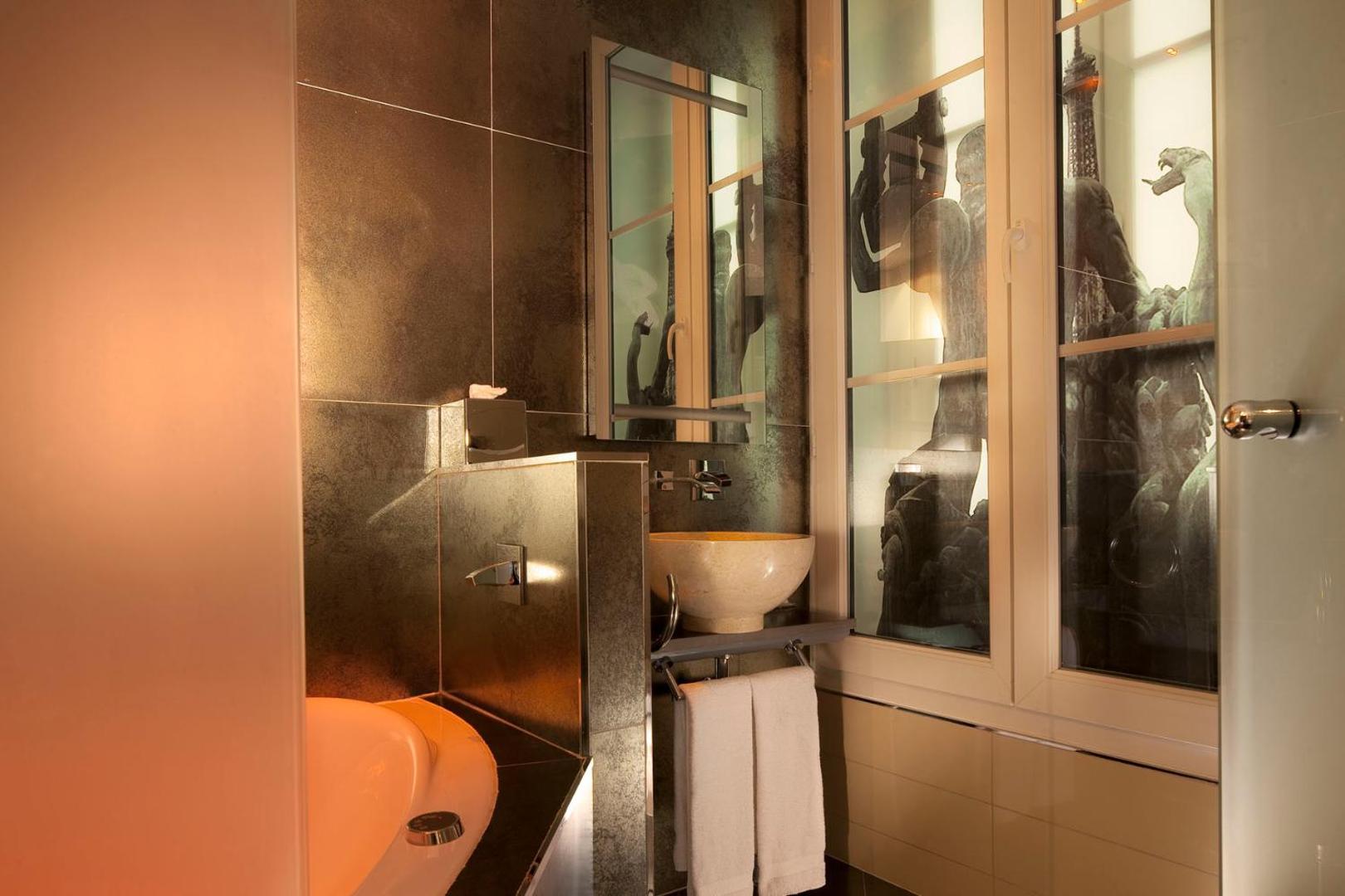 Secret de Paris - Hotel & Spa Secret de Paris - Hotel & Spa