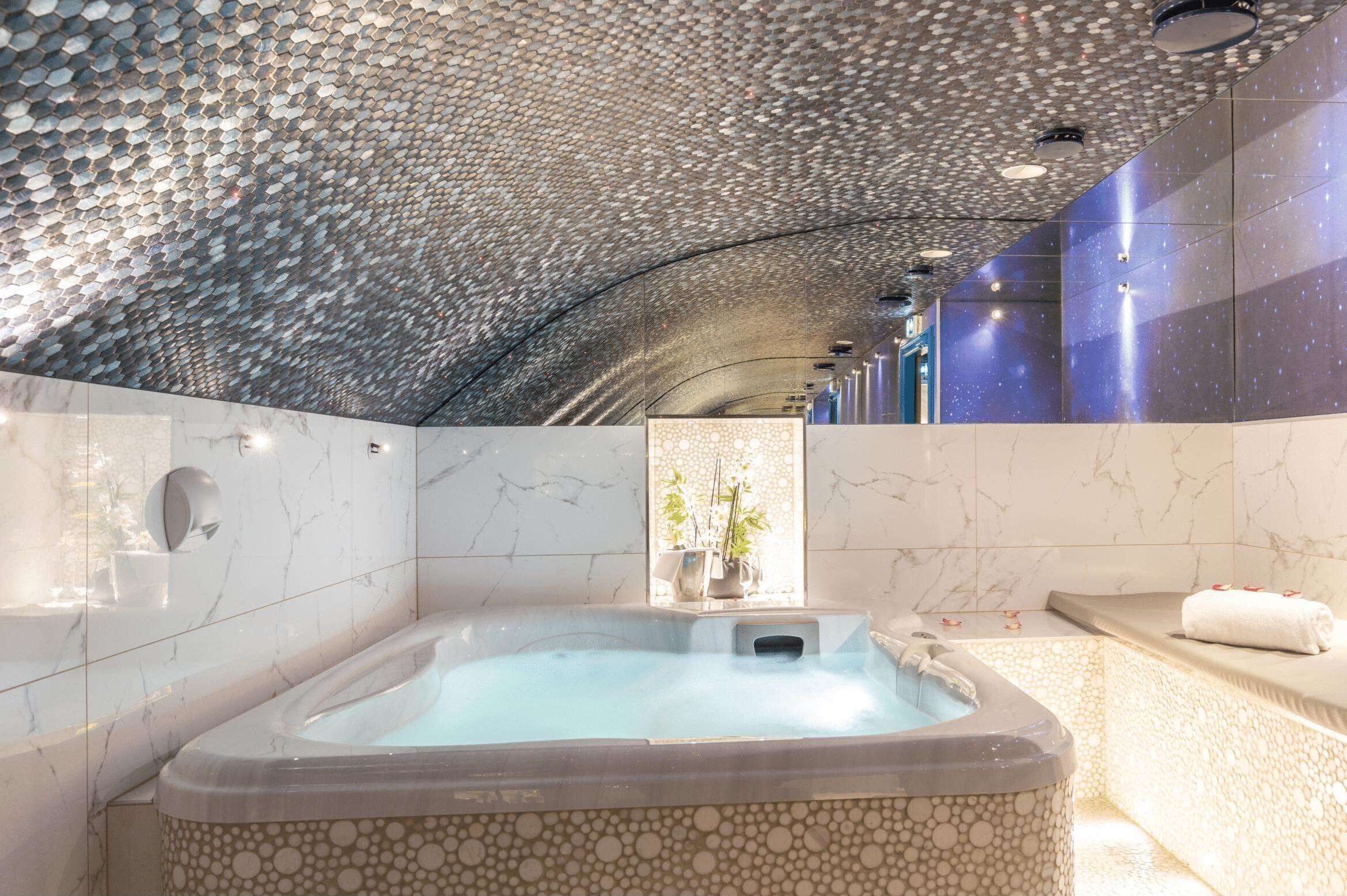 Secret de Paris - Hotel & Spa Secret de Paris - Hotel & Spa