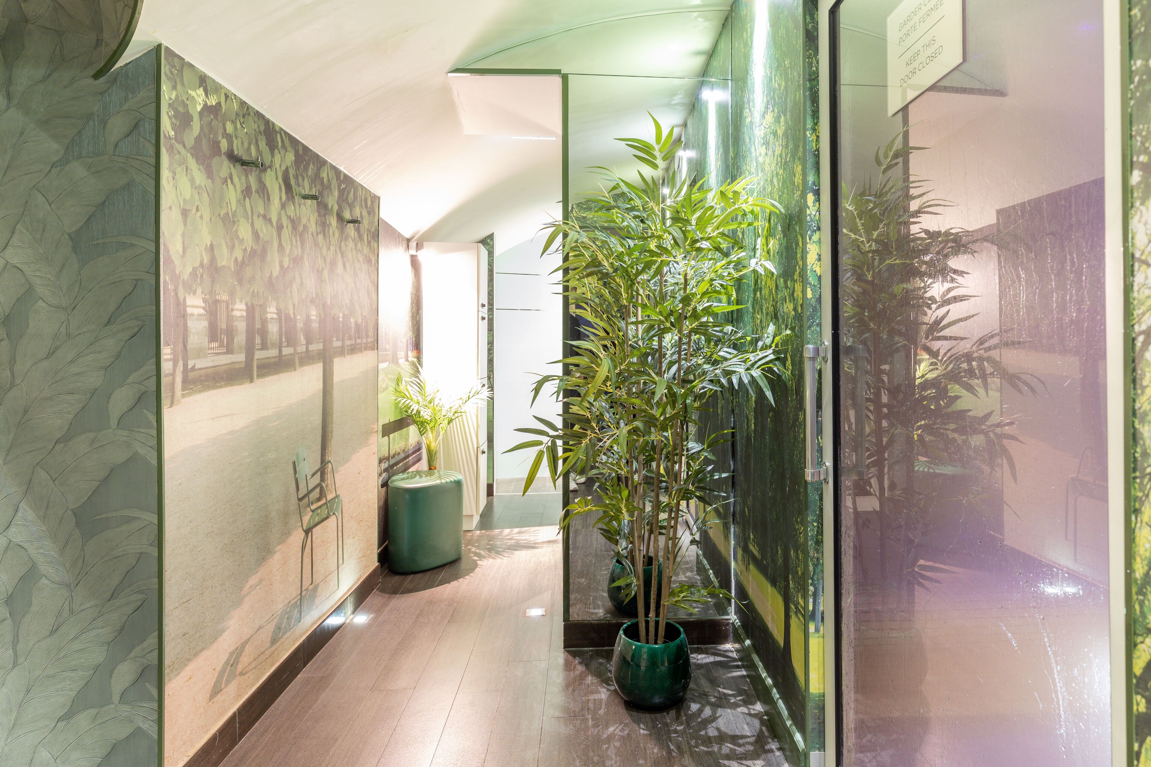 Secret de Paris - Hotel & Spa Secret de Paris - Hotel & Spa