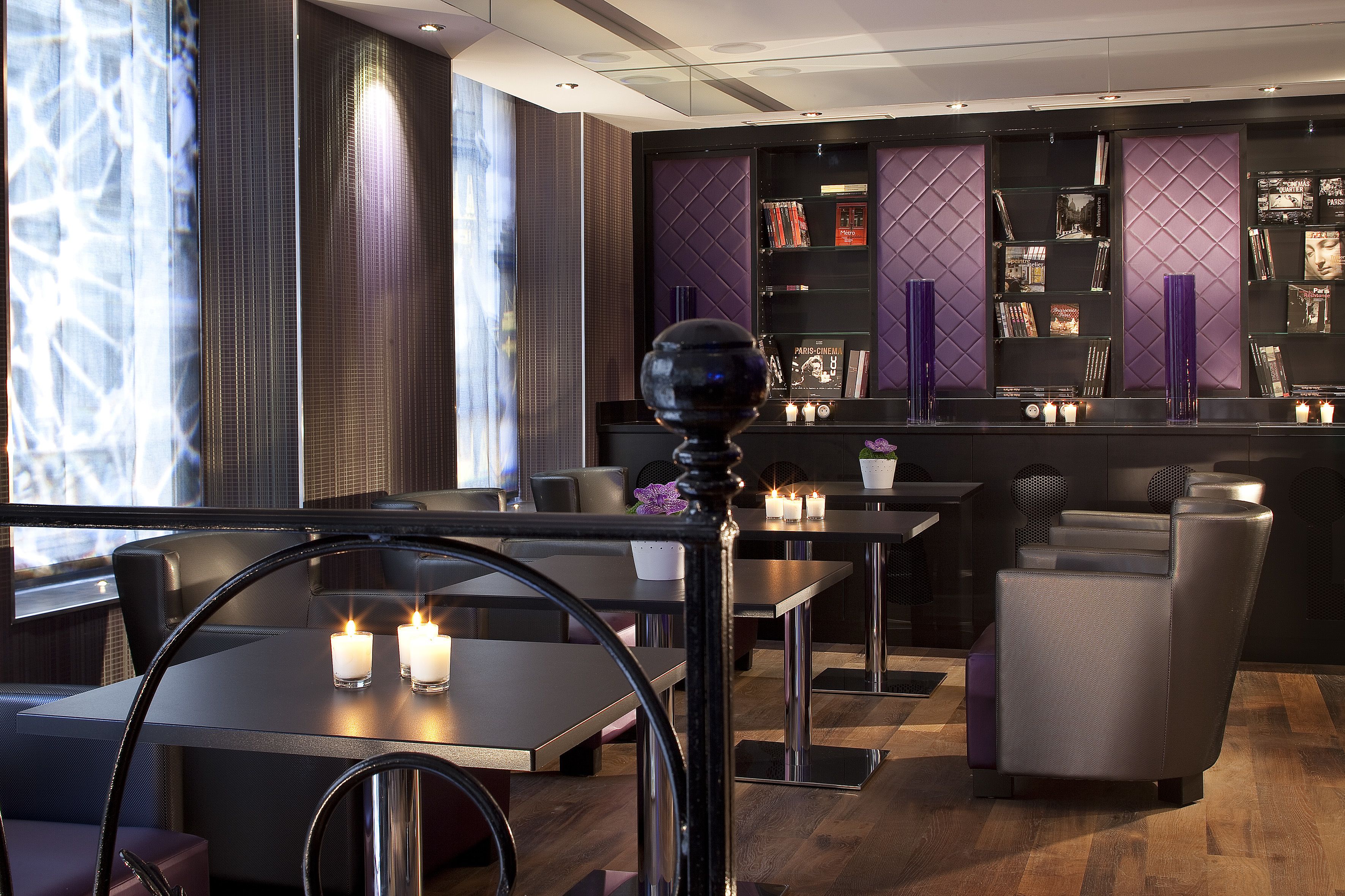 Secret de Paris - Hotel & Spa Secret de Paris - Hotel & Spa