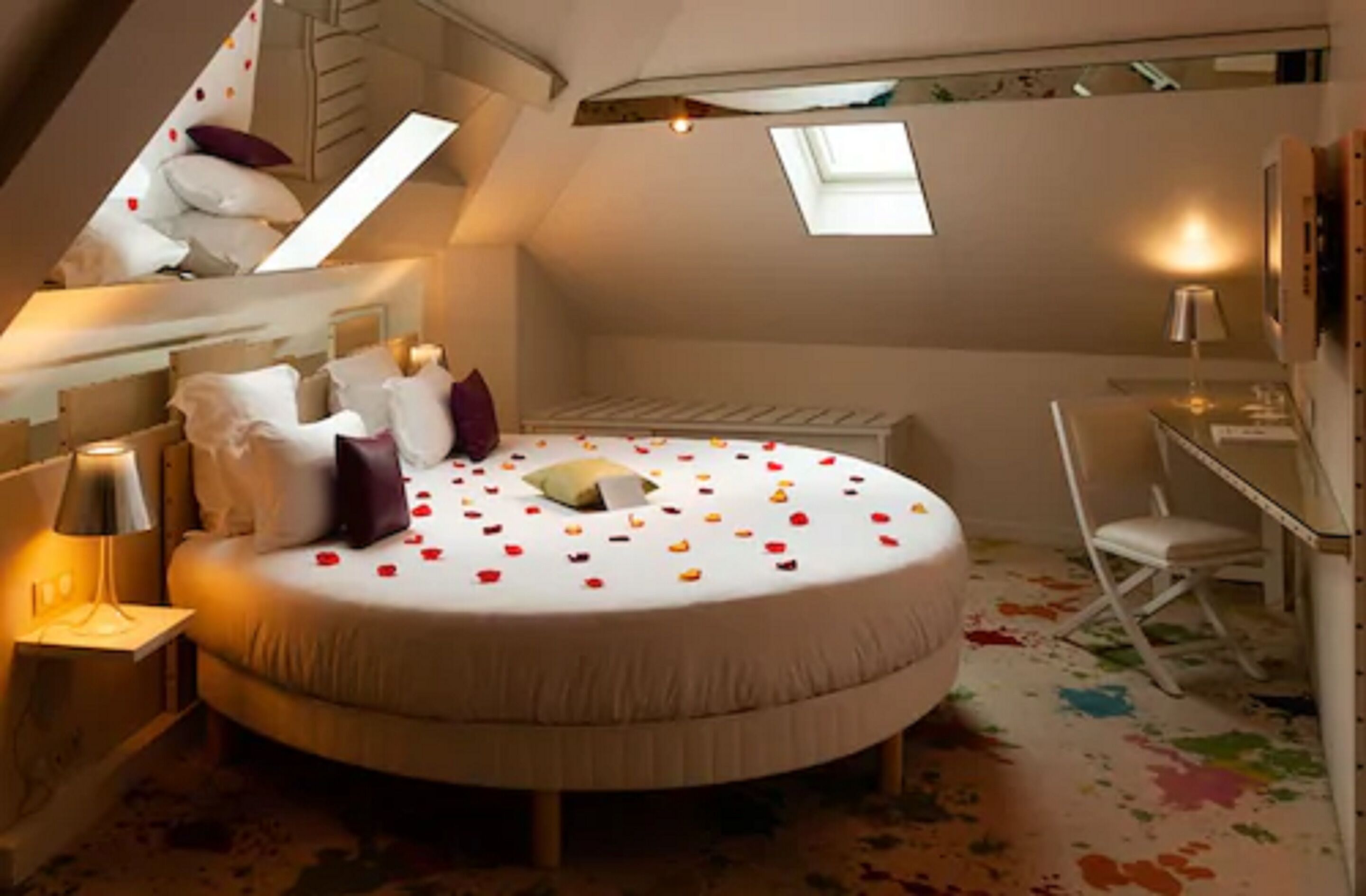 Secret de Paris - Hotel & Spa Secret de Paris - Hotel & Spa