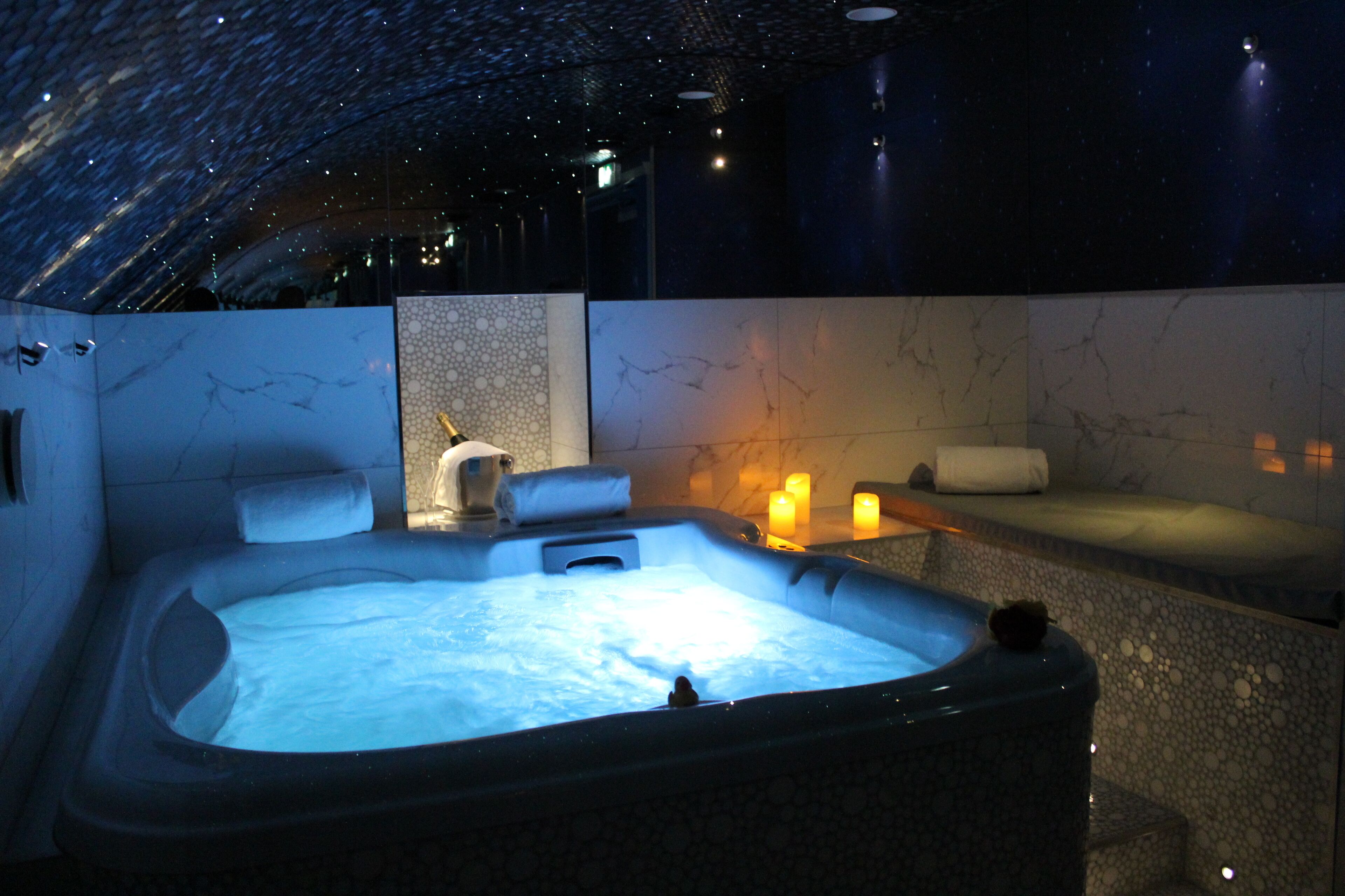 Secret de Paris - Hotel & Spa Secret de Paris - Hotel & Spa