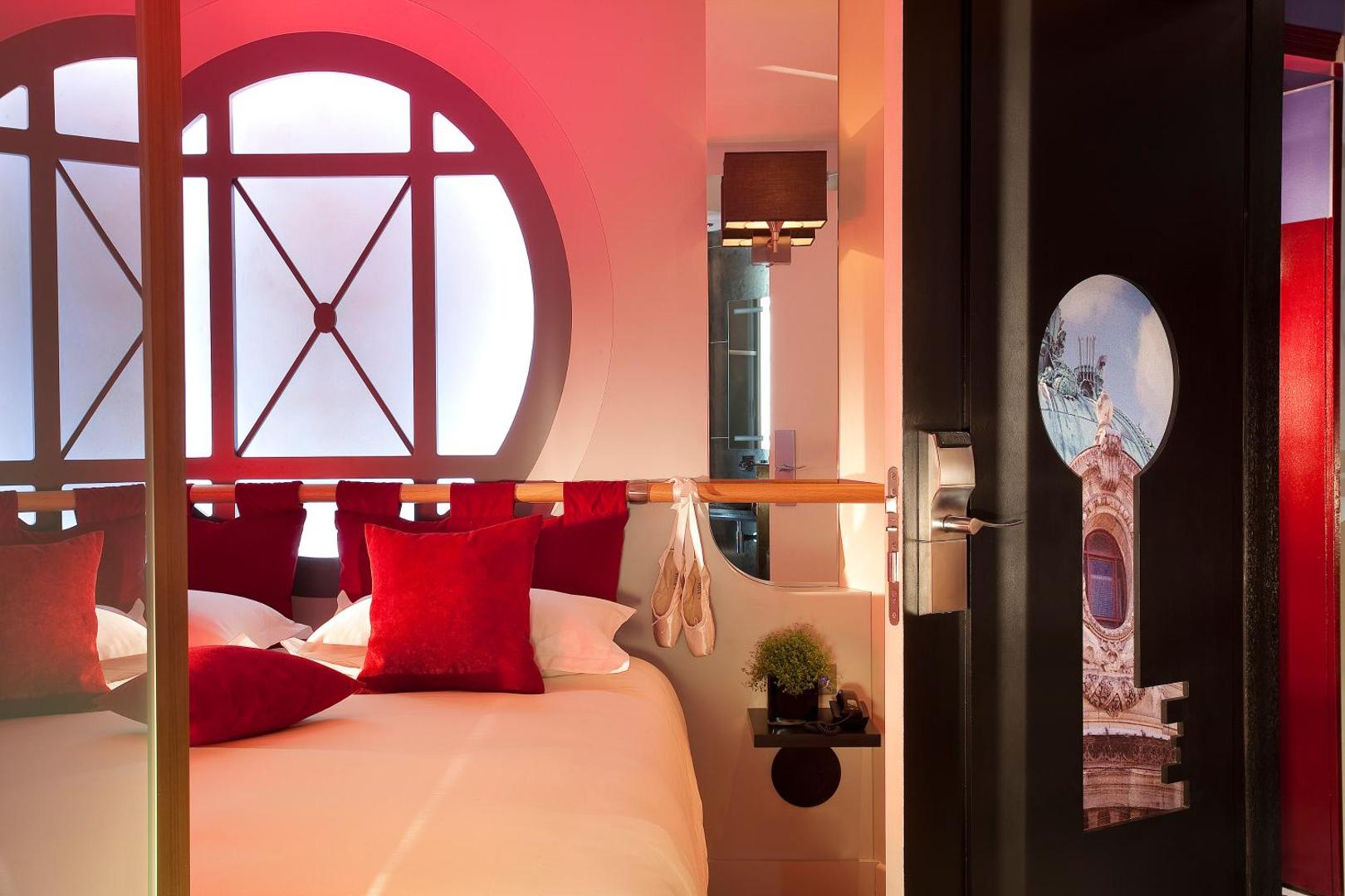 Secret de Paris - Hotel & Spa Secret de Paris - Hotel & Spa
