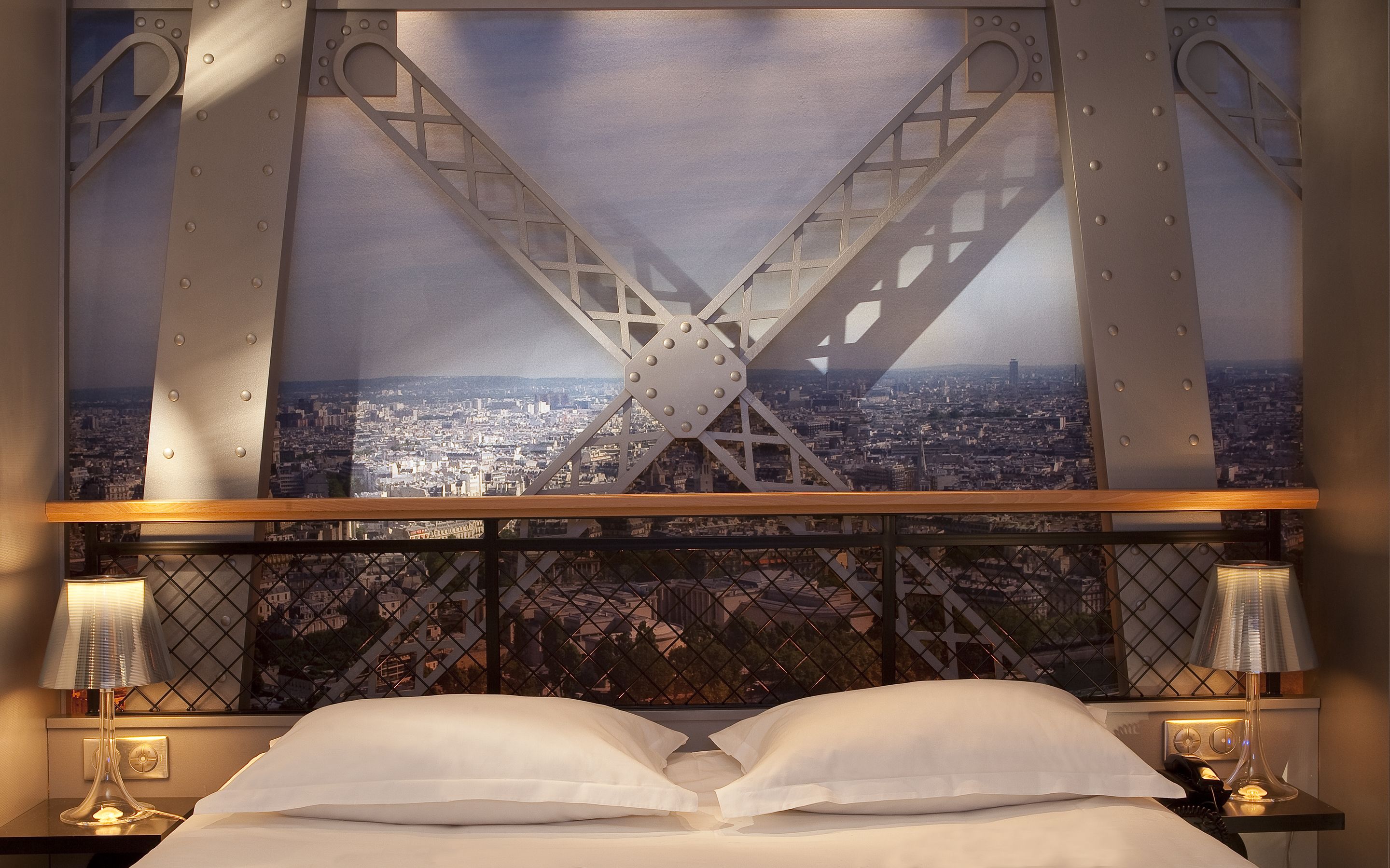 Secret de Paris - Hotel & Spa Secret de Paris - Hotel & Spa