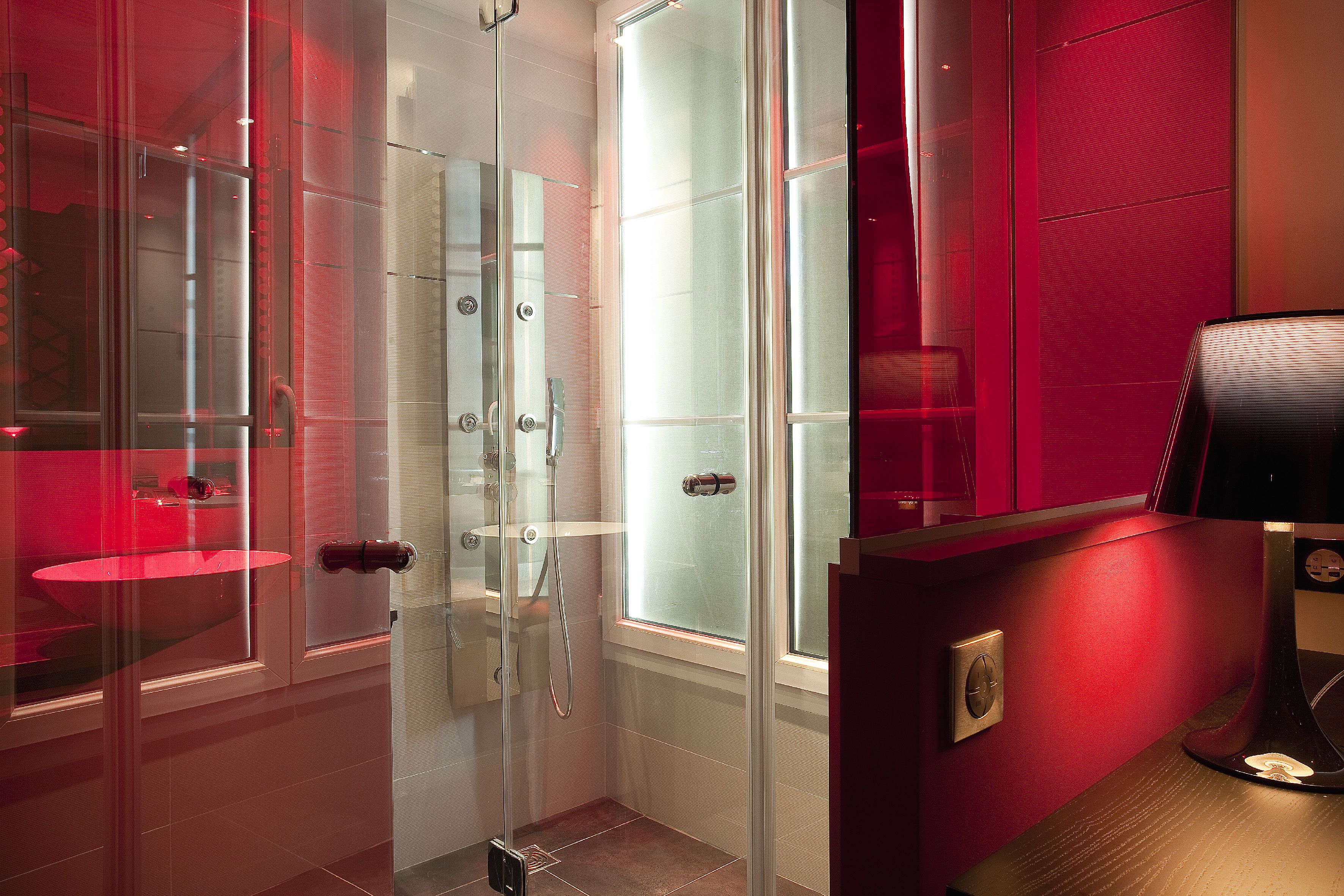 Secret de Paris - Hotel & Spa Secret de Paris - Hotel & Spa