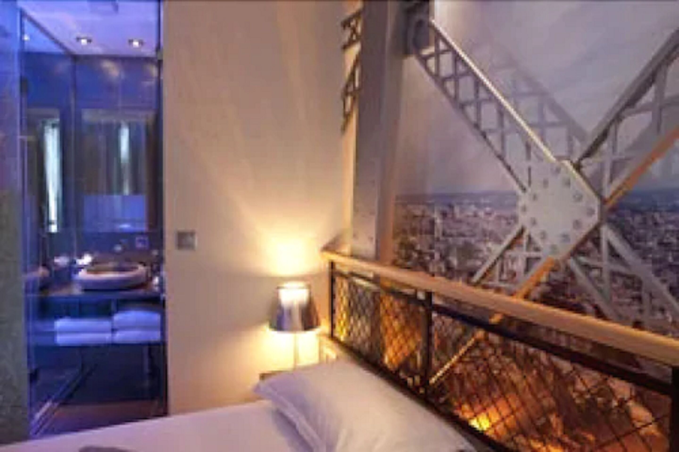 Secret de Paris - Hotel & Spa Secret de Paris - Hotel & Spa