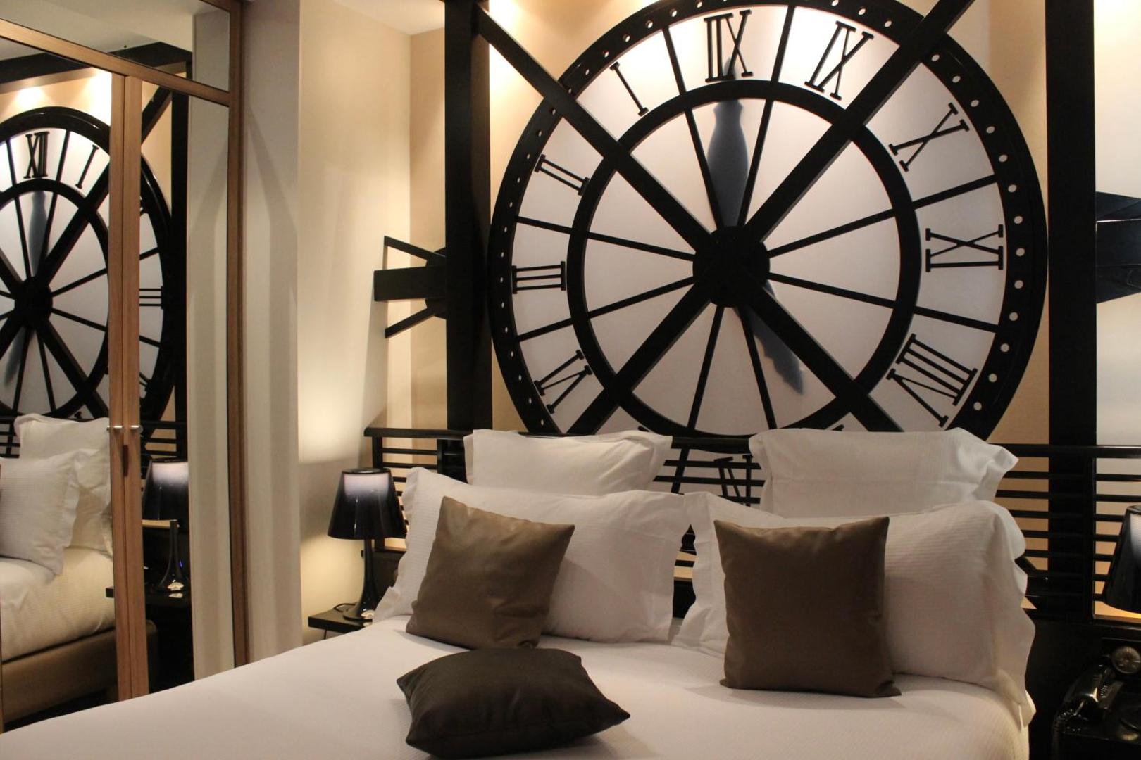 Secret de Paris - Hotel & Spa Secret de Paris - Hotel & Spa