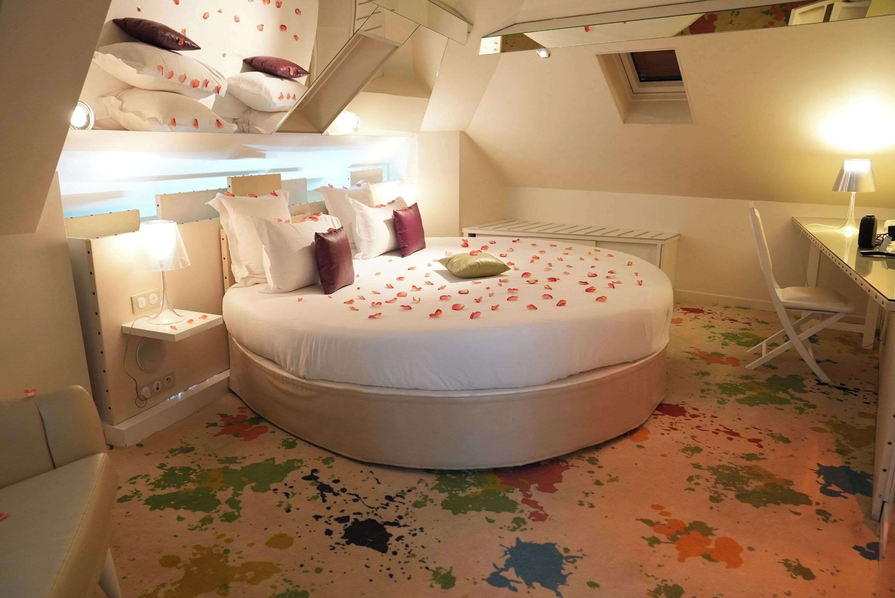 Secret de Paris - Hotel & Spa Secret de Paris - Hotel & Spa