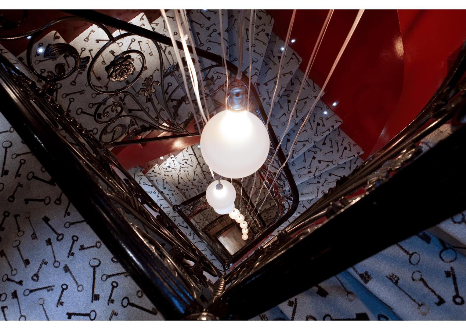 Secret de Paris - Hotel & Spa Secret de Paris - Hotel & Spa
