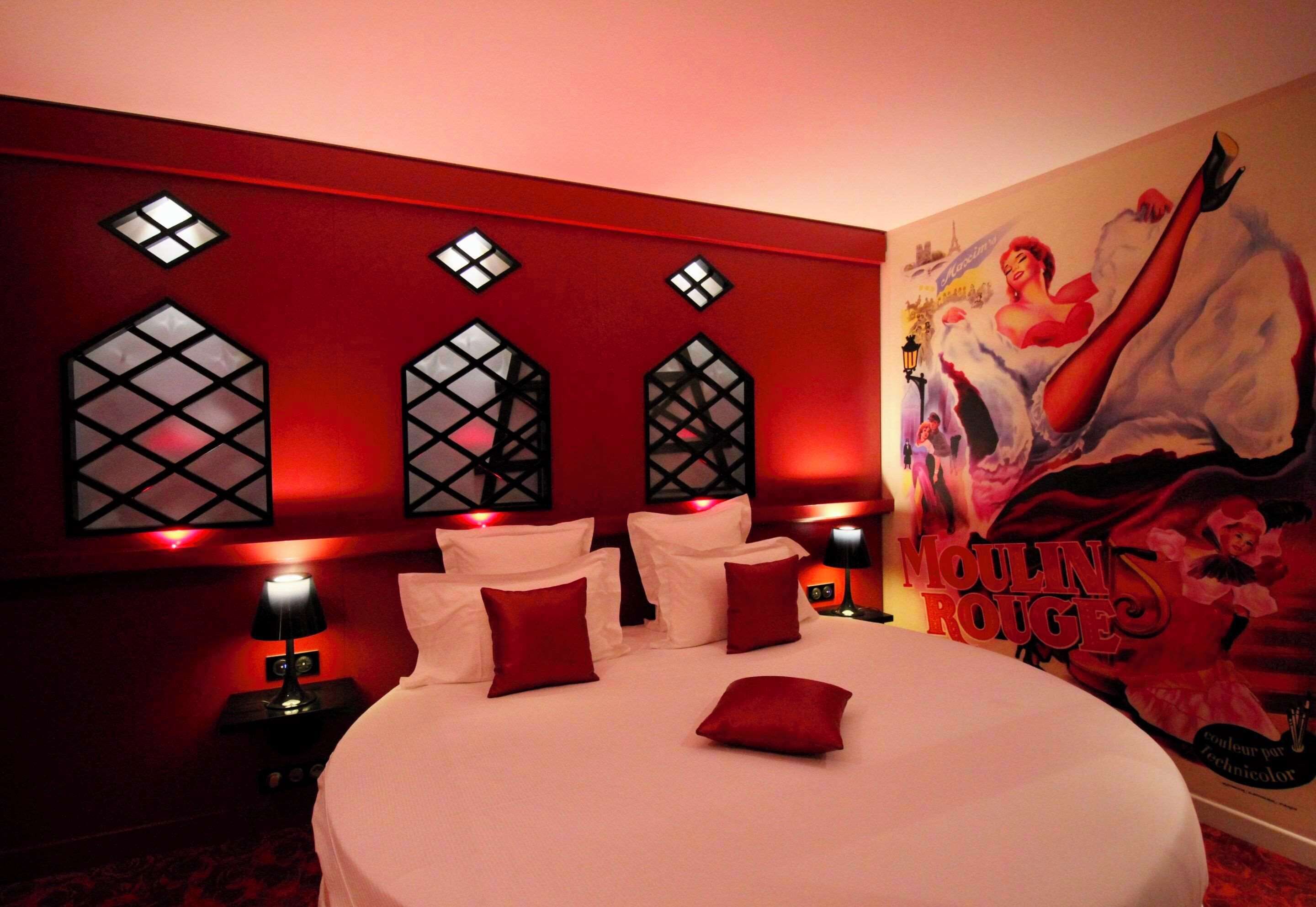 Secret de Paris - Hotel & Spa Secret de Paris - Hotel & Spa