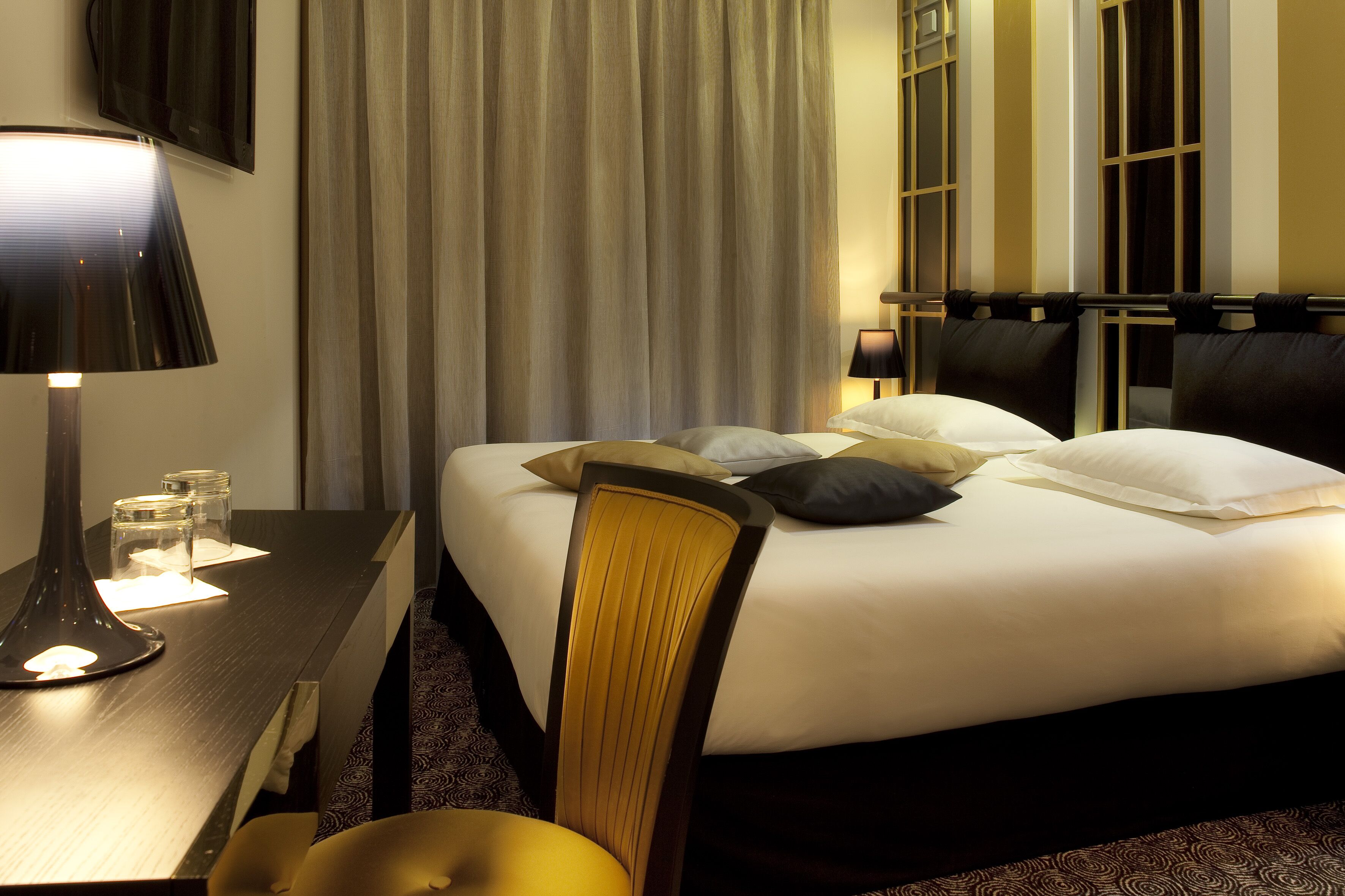 Secret de Paris - Hotel & Spa Secret de Paris - Hotel & Spa