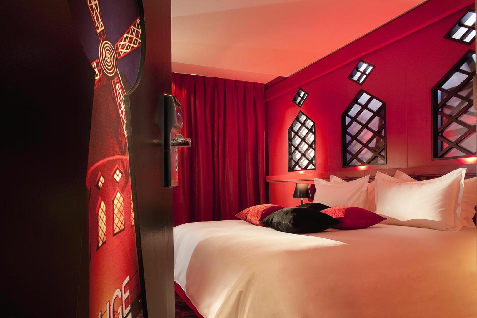 Secret de Paris - Hotel & Spa Secret de Paris - Hotel & Spa