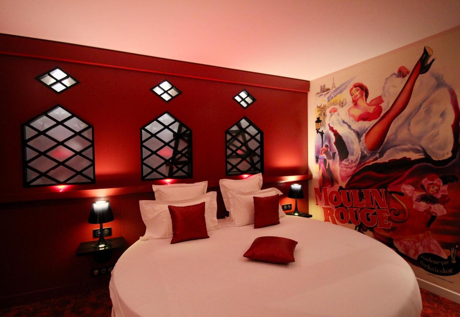 Secret de Paris - Hotel & Spa Secret de Paris - Hotel & Spa