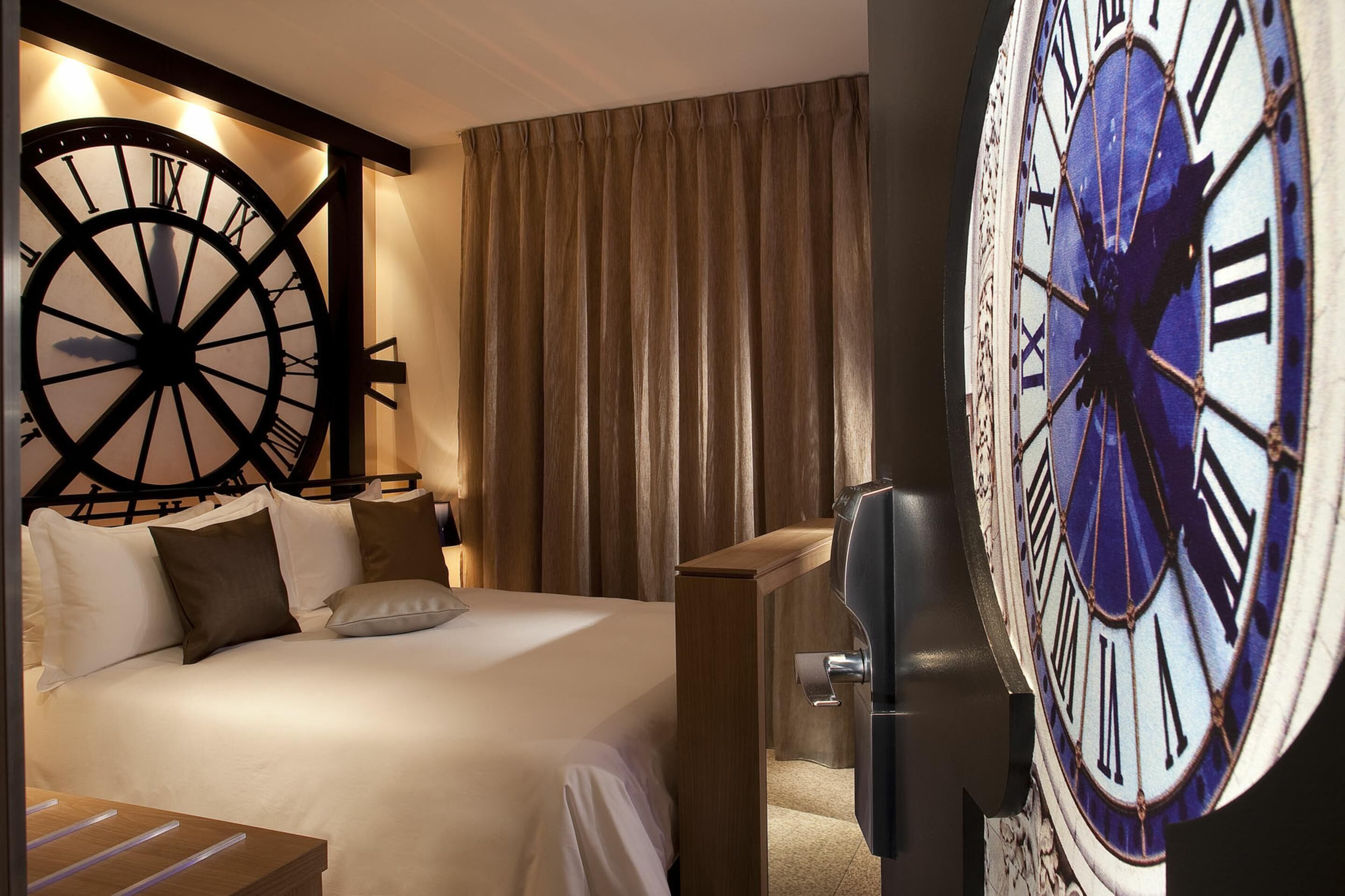 Secret de Paris - Hotel & Spa Secret de Paris - Hotel & Spa
