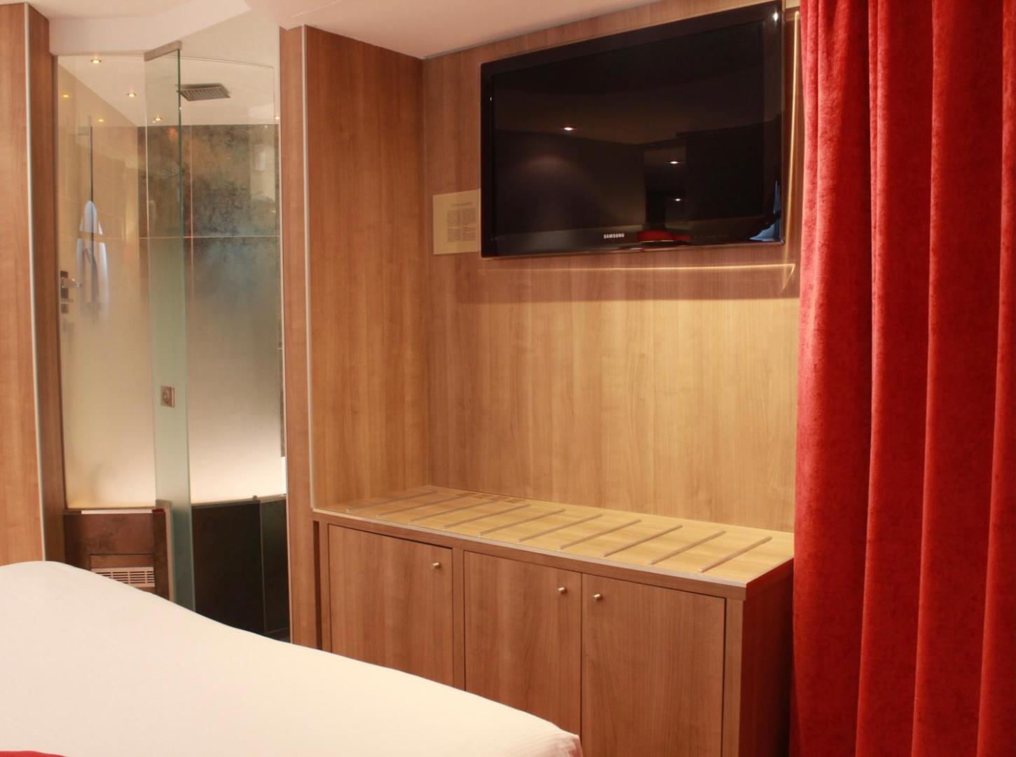 Secret de Paris - Hotel & Spa Secret de Paris - Hotel & Spa