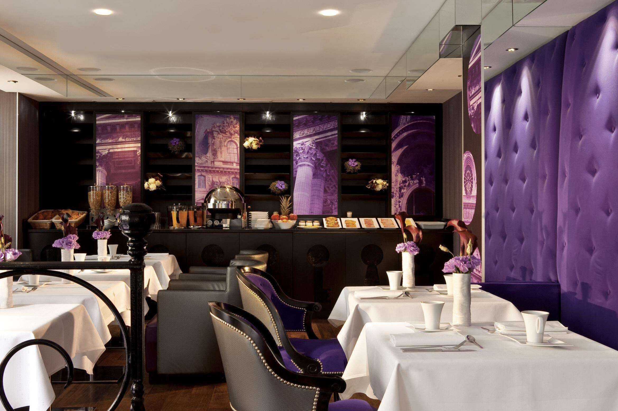 Secret de Paris - Hotel & Spa Secret de Paris - Hotel & Spa