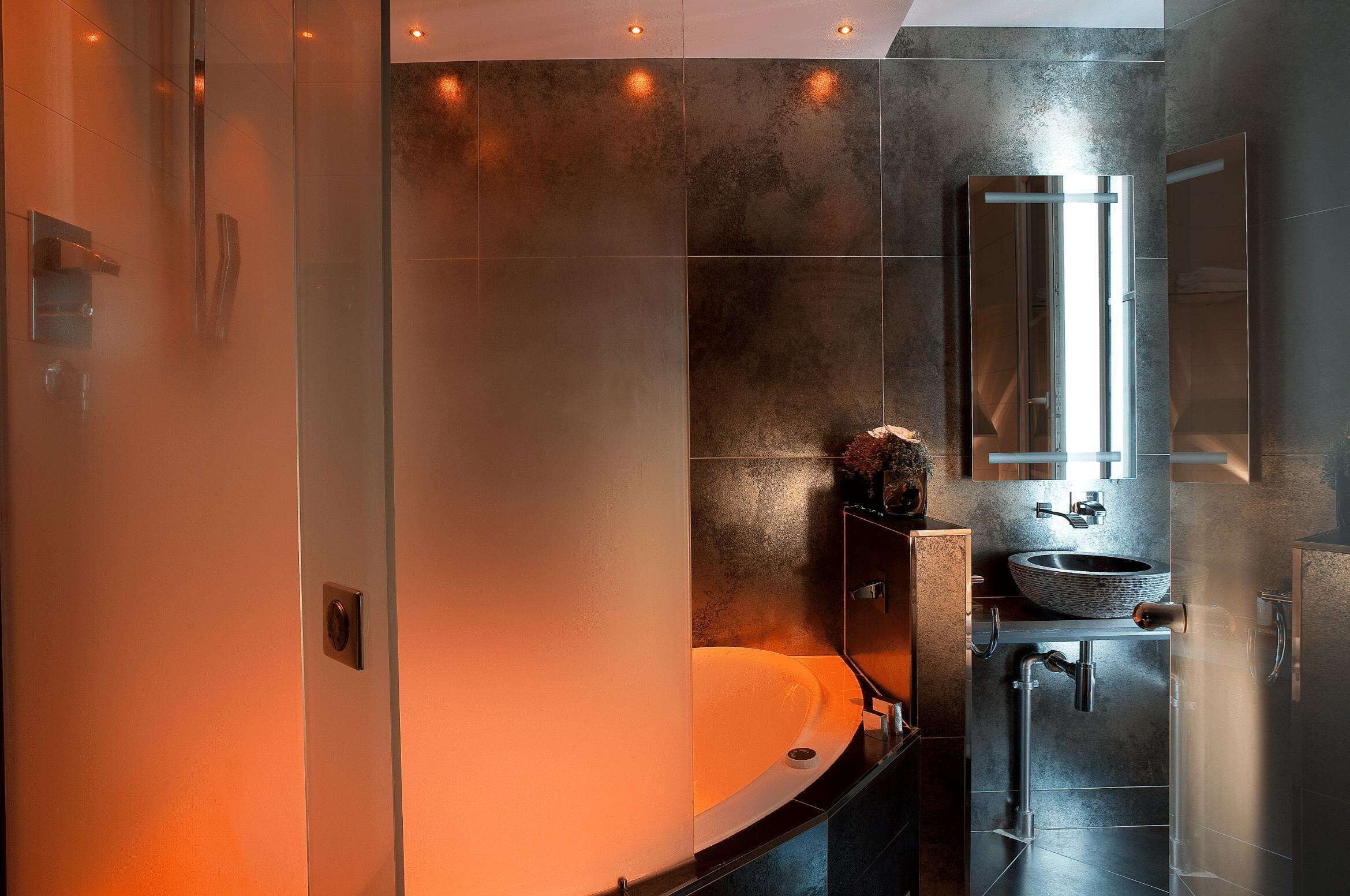 Secret de Paris - Hotel & Spa Secret de Paris - Hotel & Spa