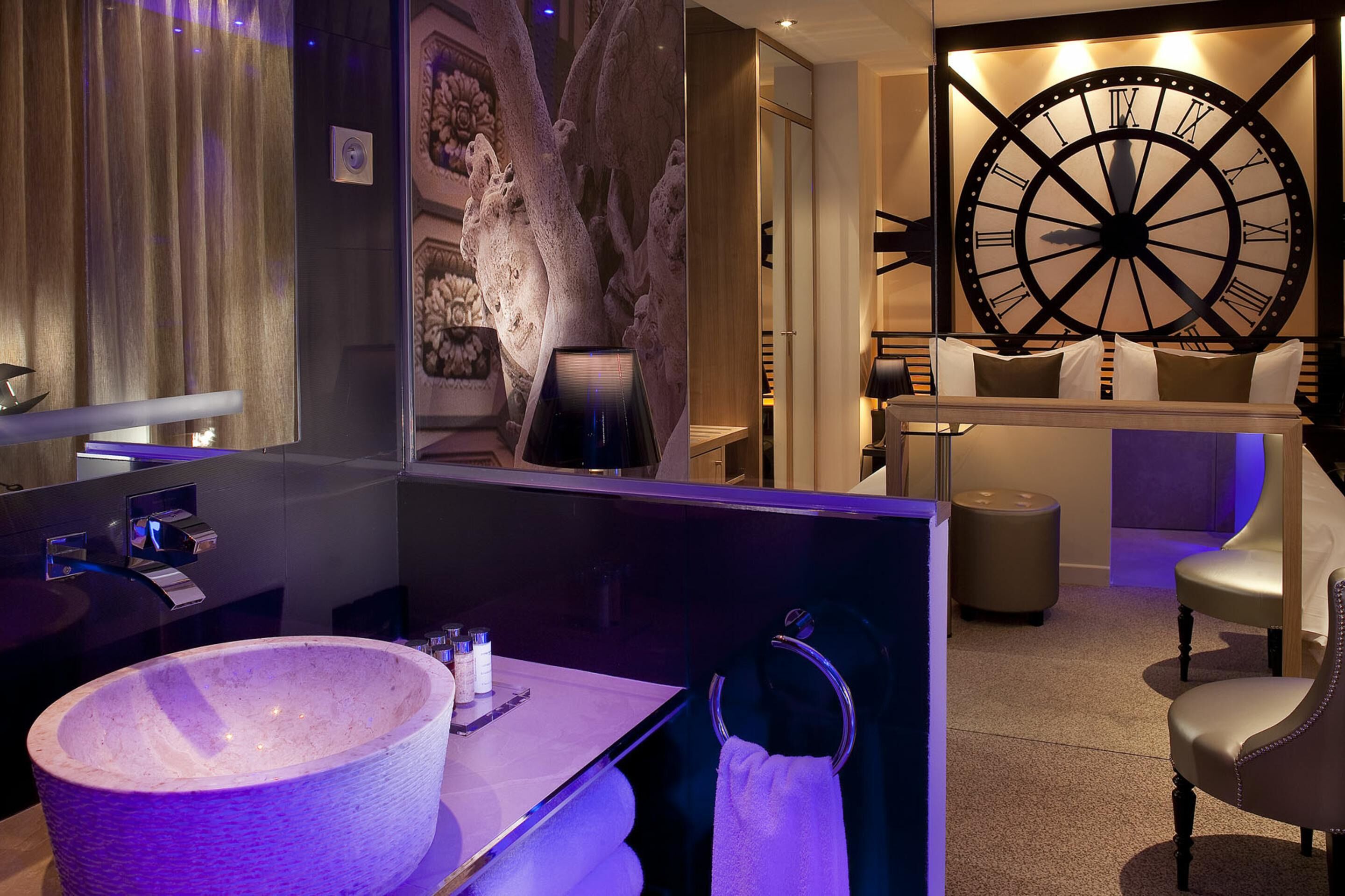 Secret de Paris - Hotel & Spa Secret de Paris - Hotel & Spa