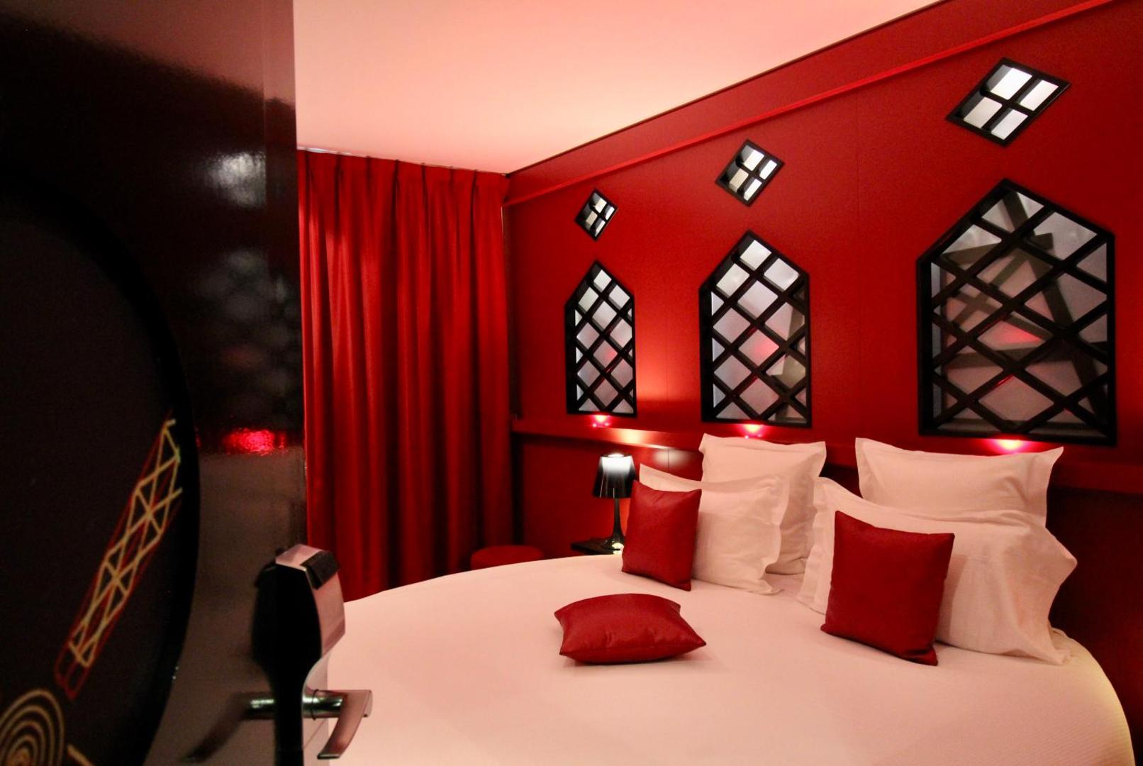 Secret de Paris - Hotel & Spa Secret de Paris - Hotel & Spa