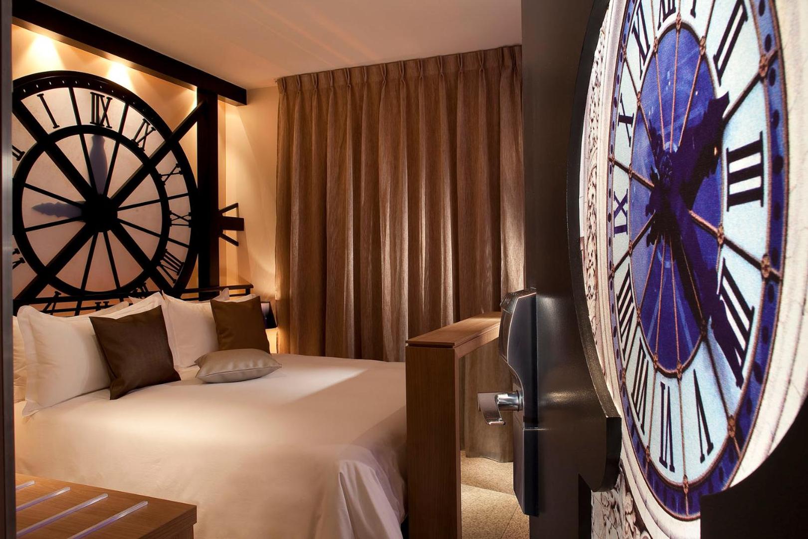 Secret de Paris - Hotel & Spa Secret de Paris - Hotel & Spa